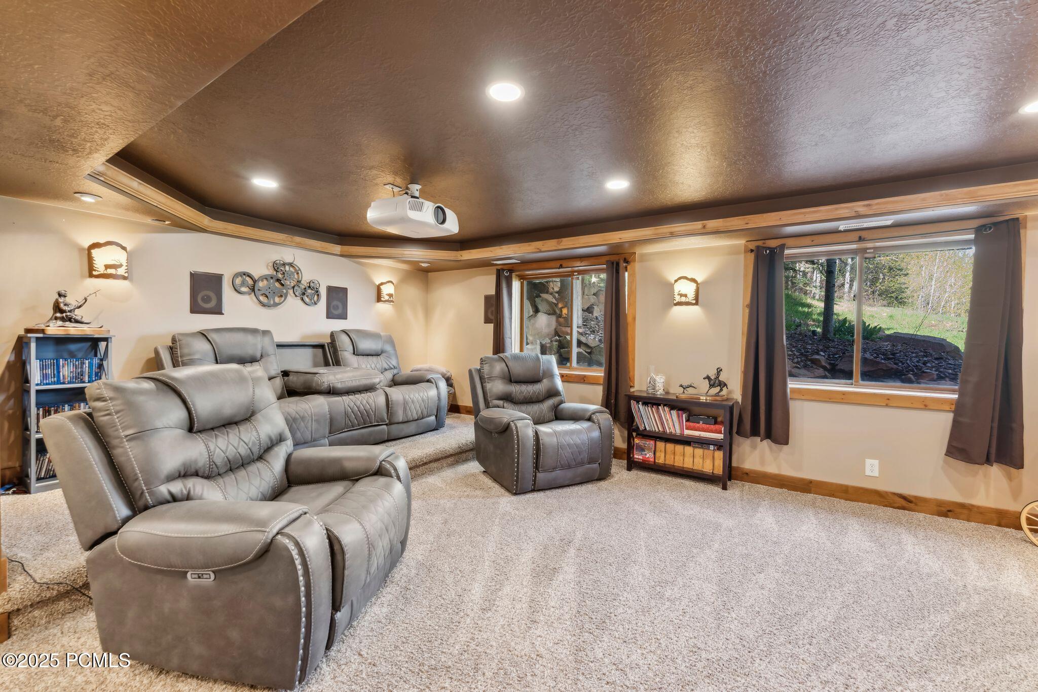 3321 W Big Spruce Way #NA, Park City, Utah image 46