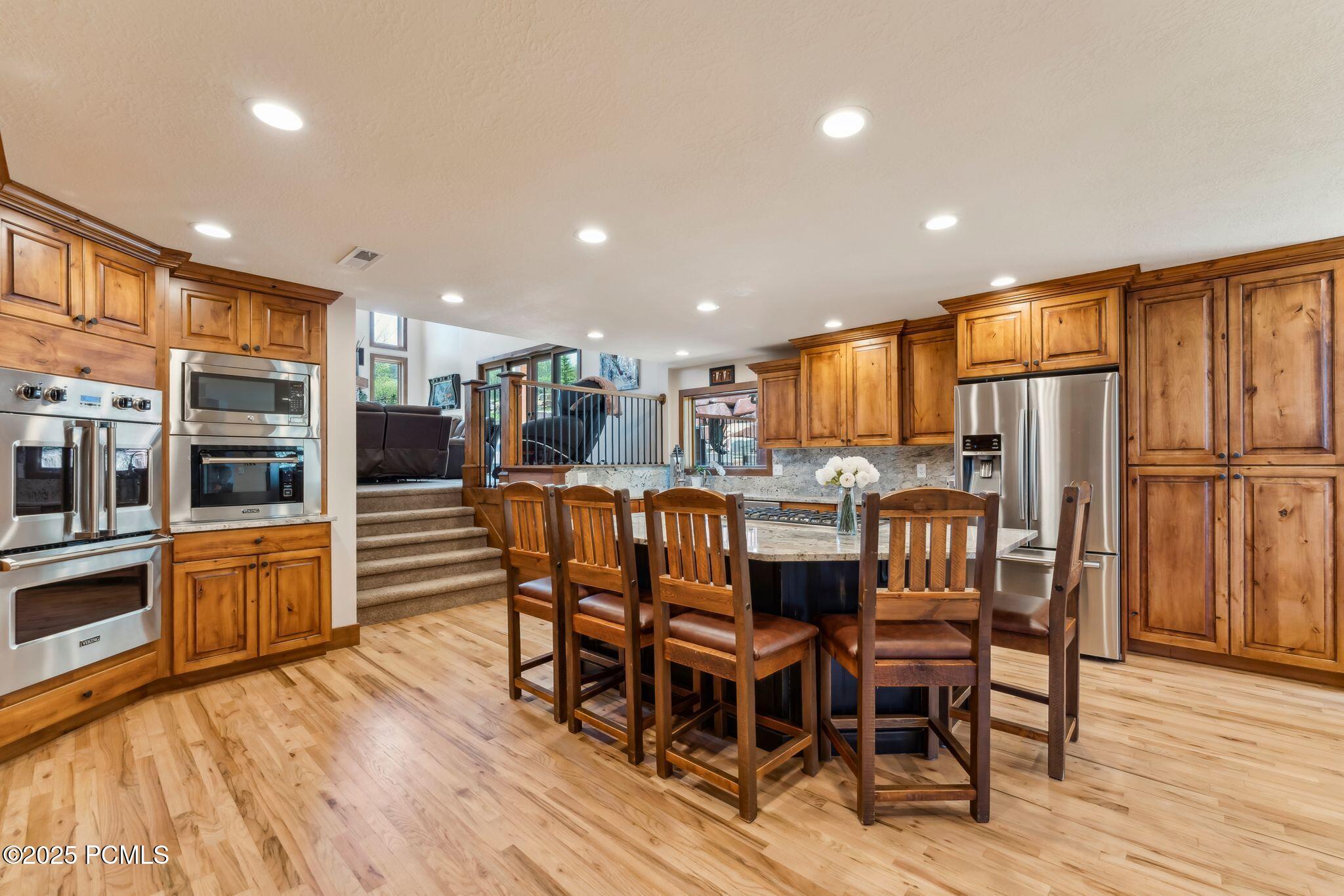 3321 W Big Spruce Way #NA, Park City, Utah image 10
