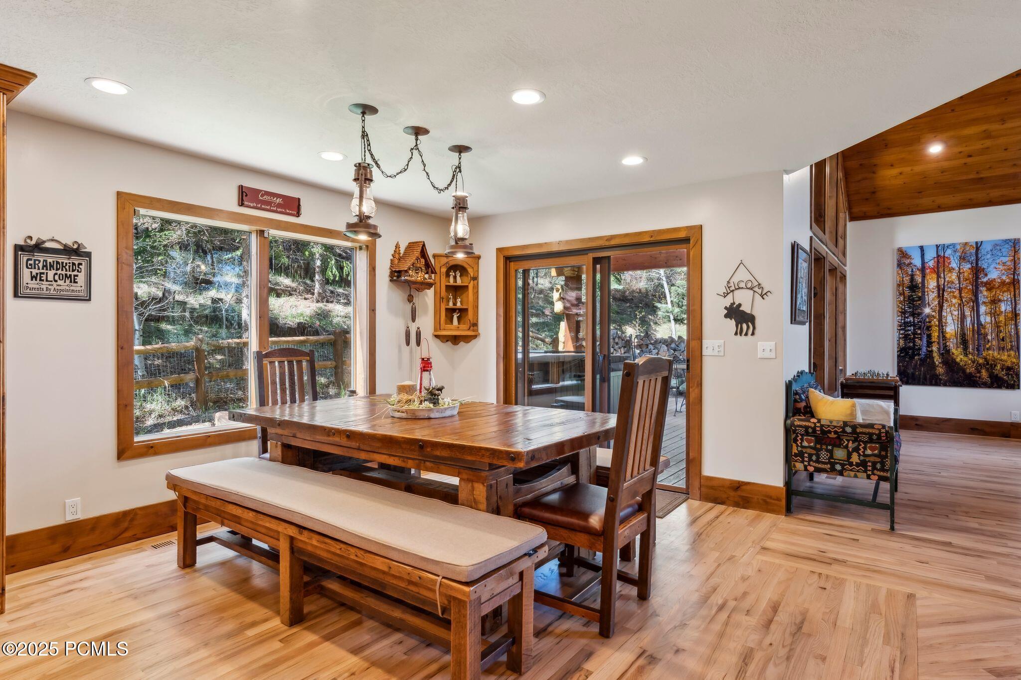 3321 W Big Spruce Way #NA, Park City, Utah image 8