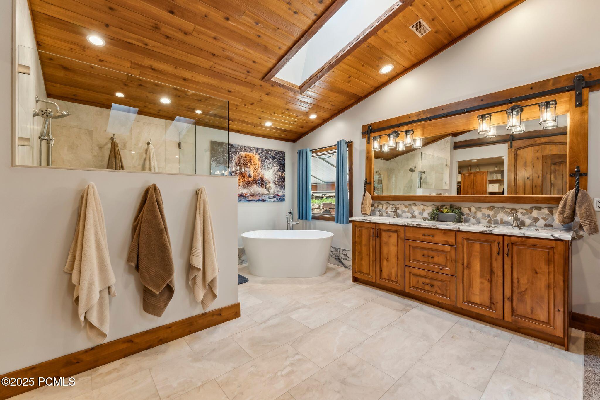 3321 W Big Spruce Way #NA, Park City, Utah image 26