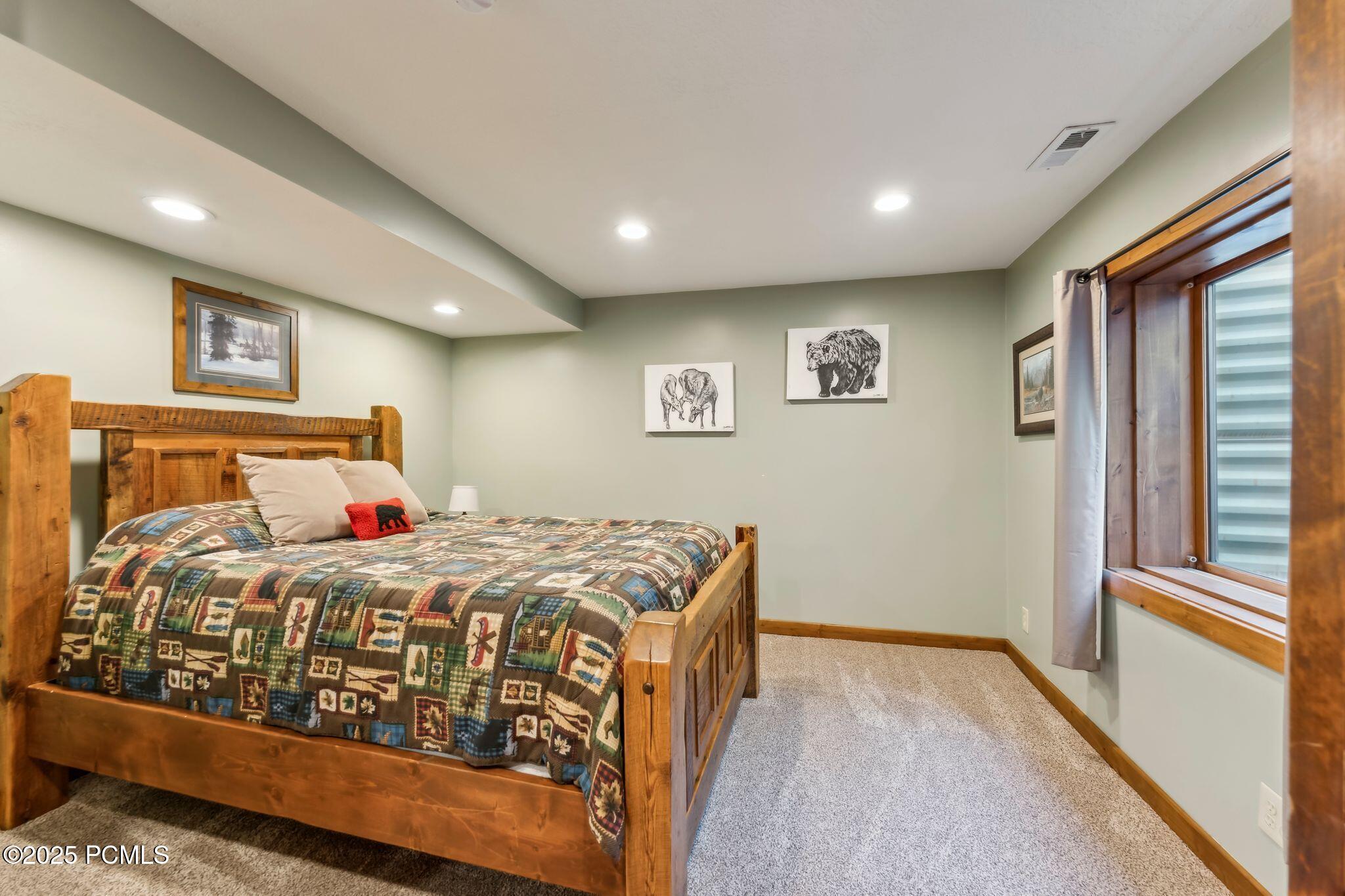 3321 W Big Spruce Way #NA, Park City, Utah image 49