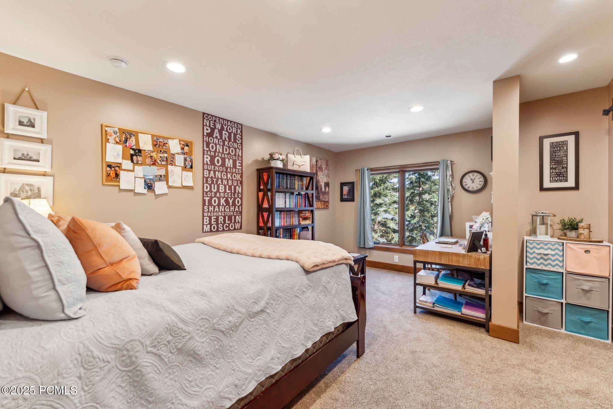 3321 W Big Spruce Way #NA, Park City, Utah image 37