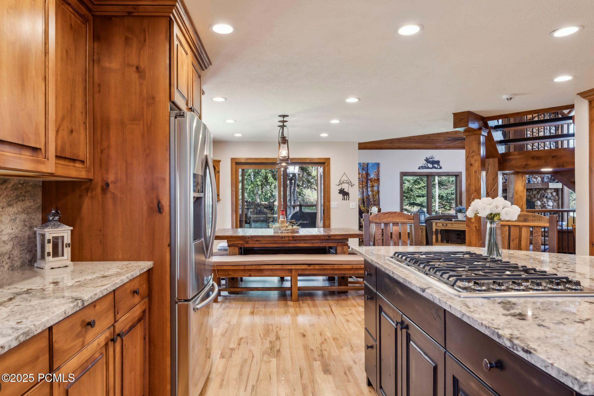 3321 W Big Spruce Way #NA, Park City, Utah image 14