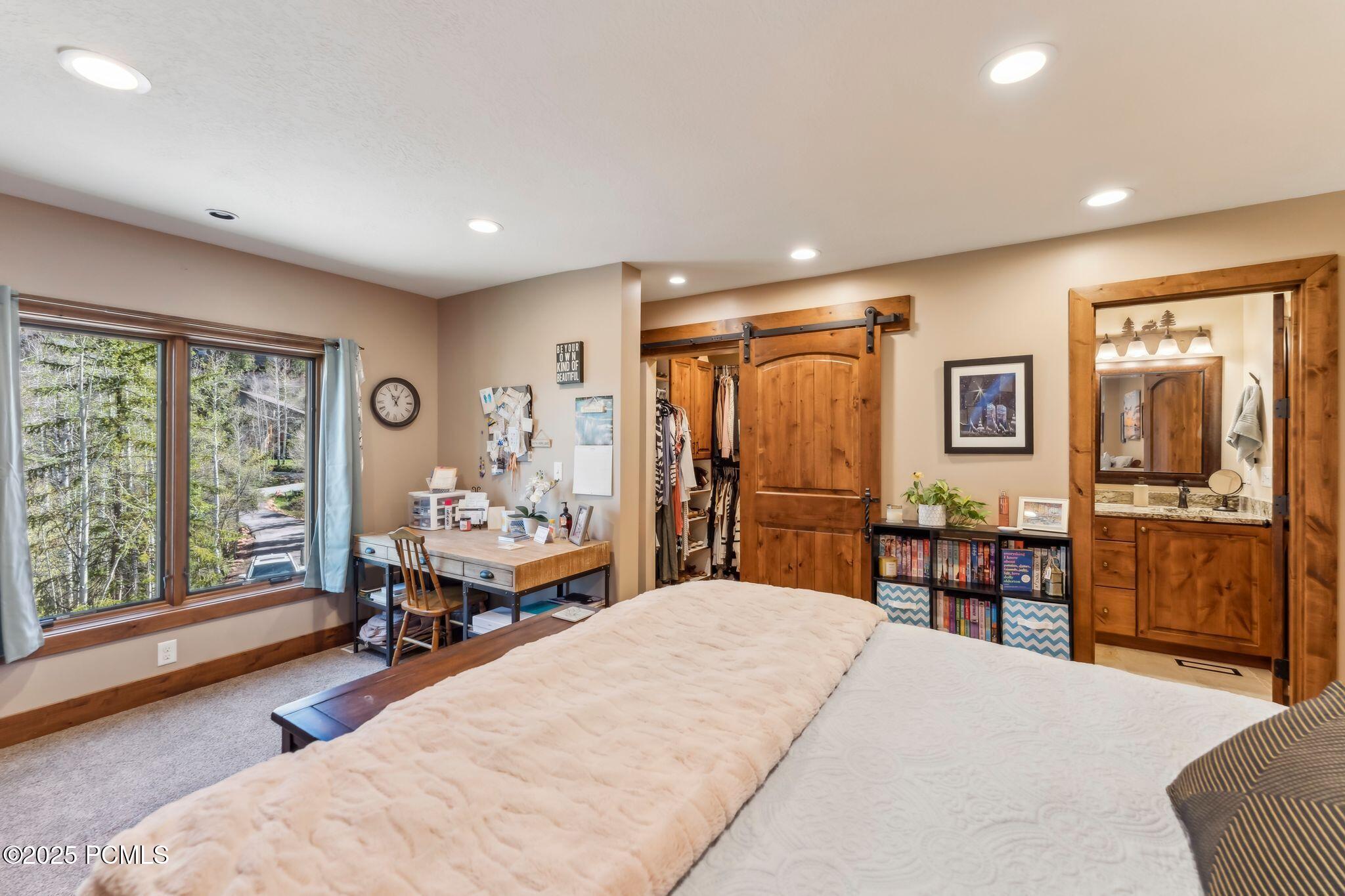 3321 W Big Spruce Way #NA, Park City, Utah image 36