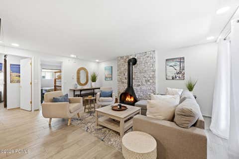 Condo For Sale - 1482 Empire Avenue #P4<br/> Park City, UT 84060