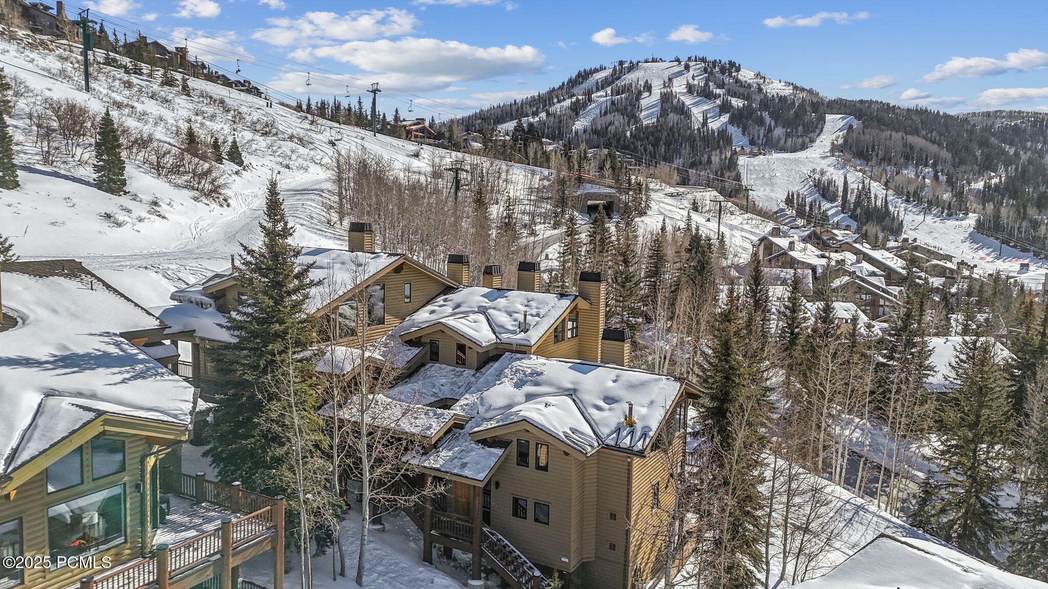 7900 Royal Street # 11, Park City, Utah image 37