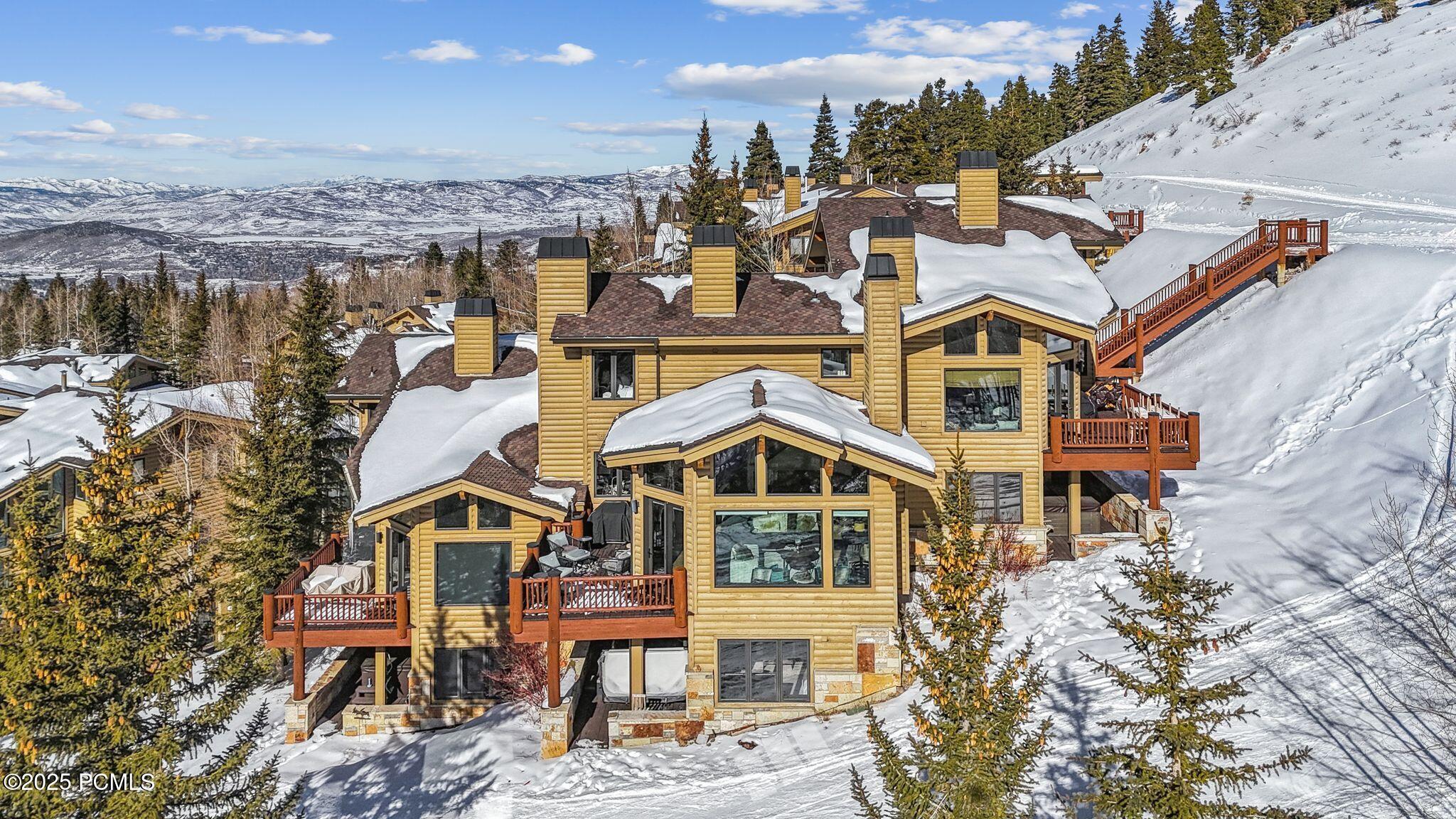 7900 Royal Street # 11, Park City, Utah image 32