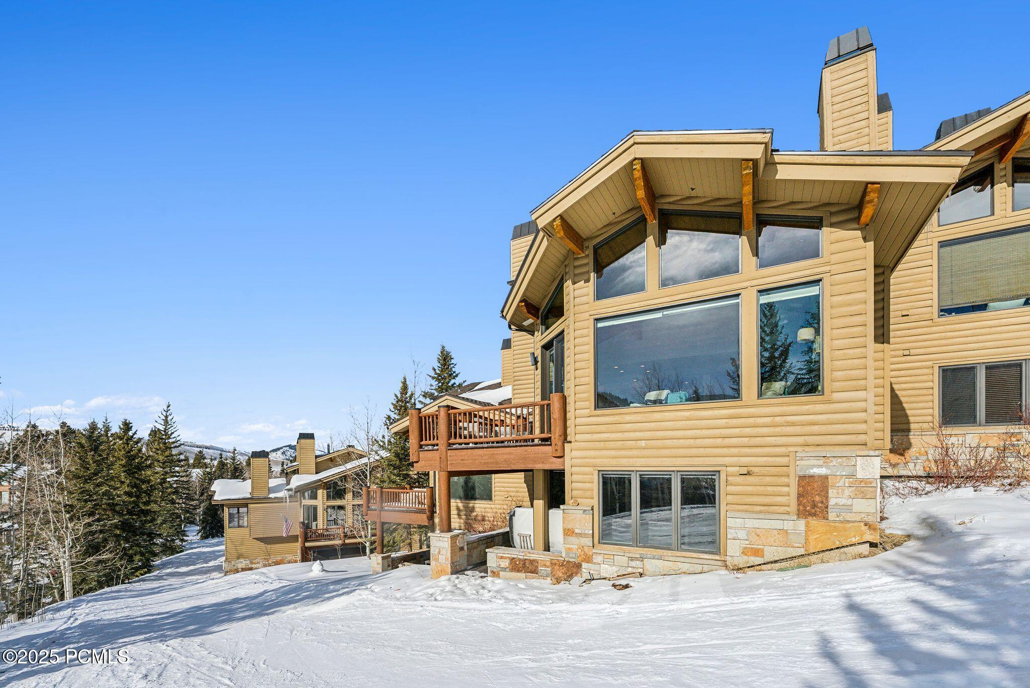 7900 Royal Street # 11, Park City, Utah image 30