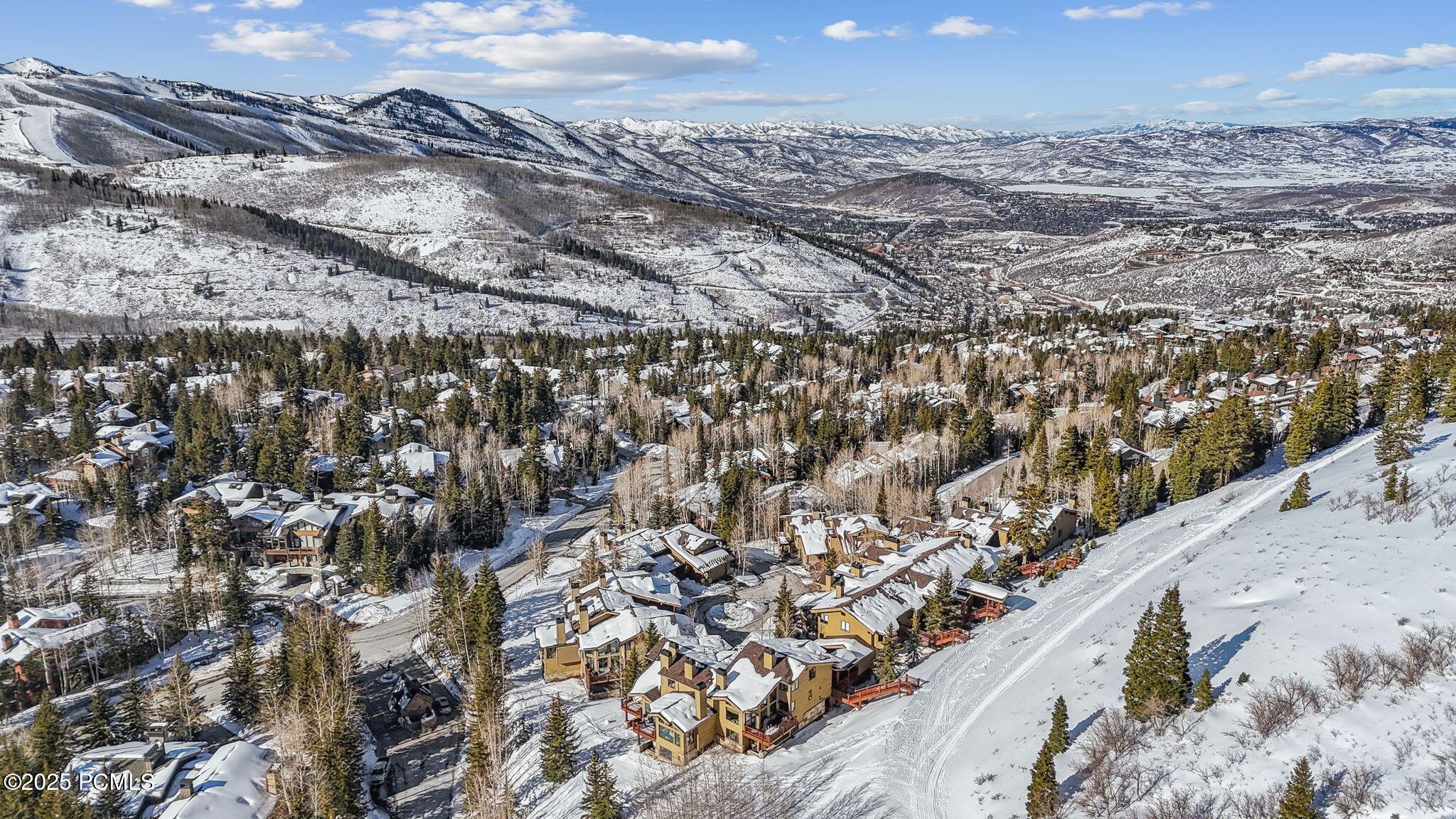 7900 Royal Street # 11, Park City, Utah image 36