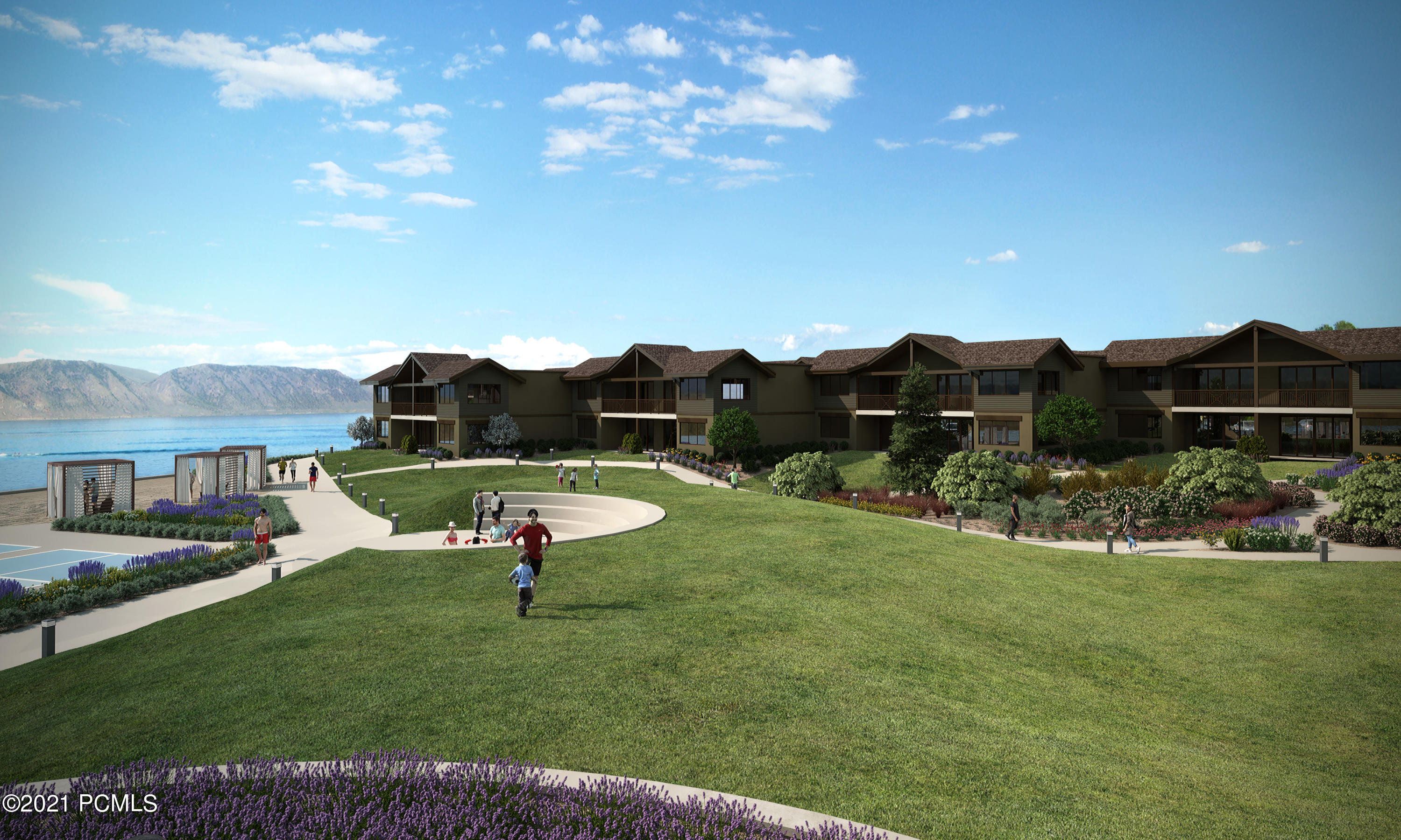 88 S Bear Lake Boulevard #E402, Garden City, Utah image 16