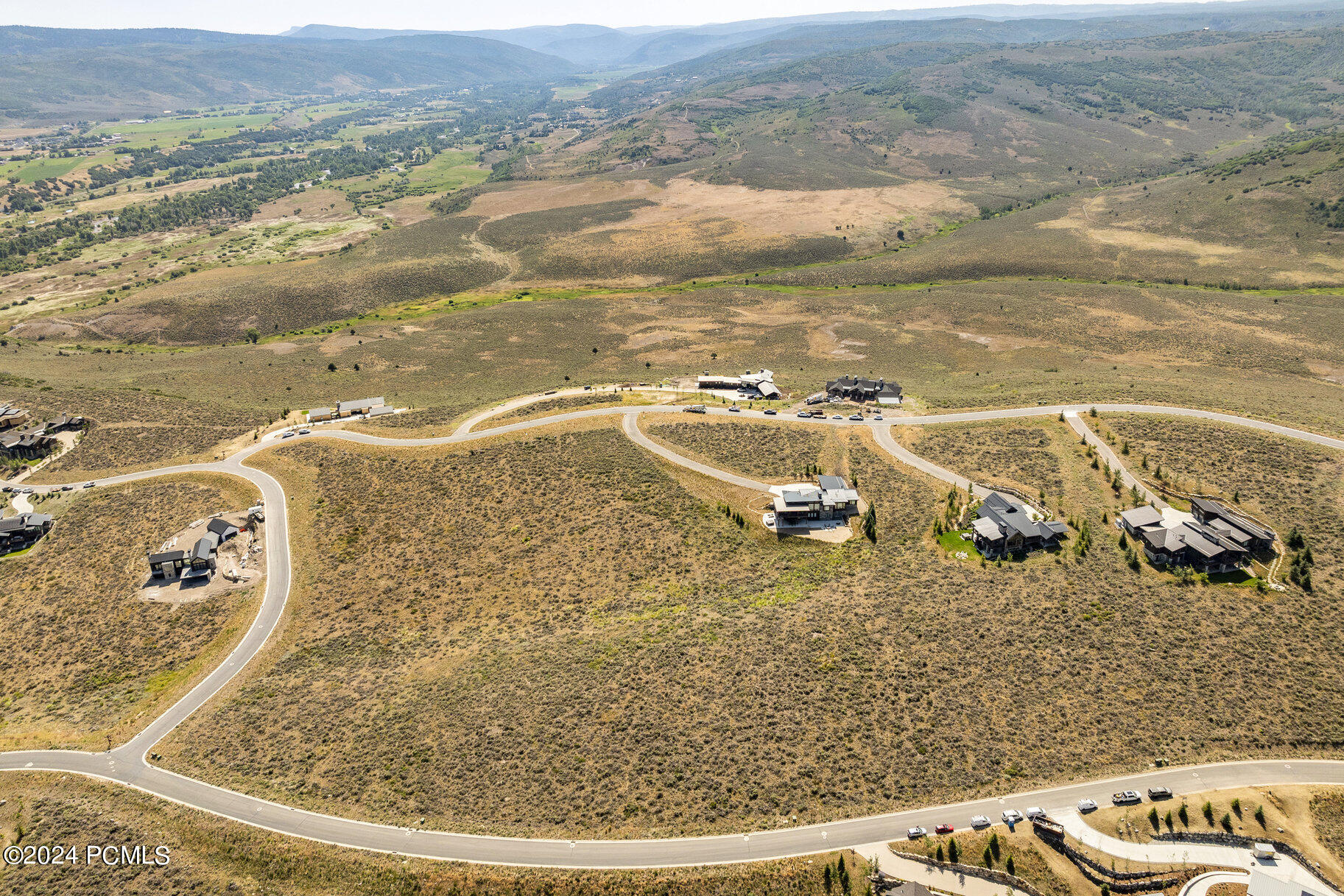 6745 N Moon Rise Way, Heber City, Utah image 6