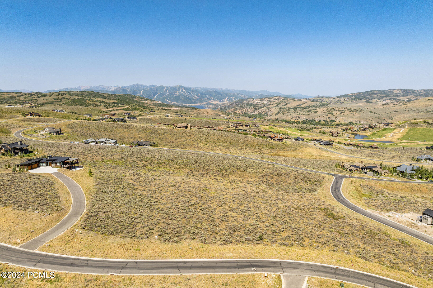 6745 N Moon Rise Way, Heber City, Utah image 8