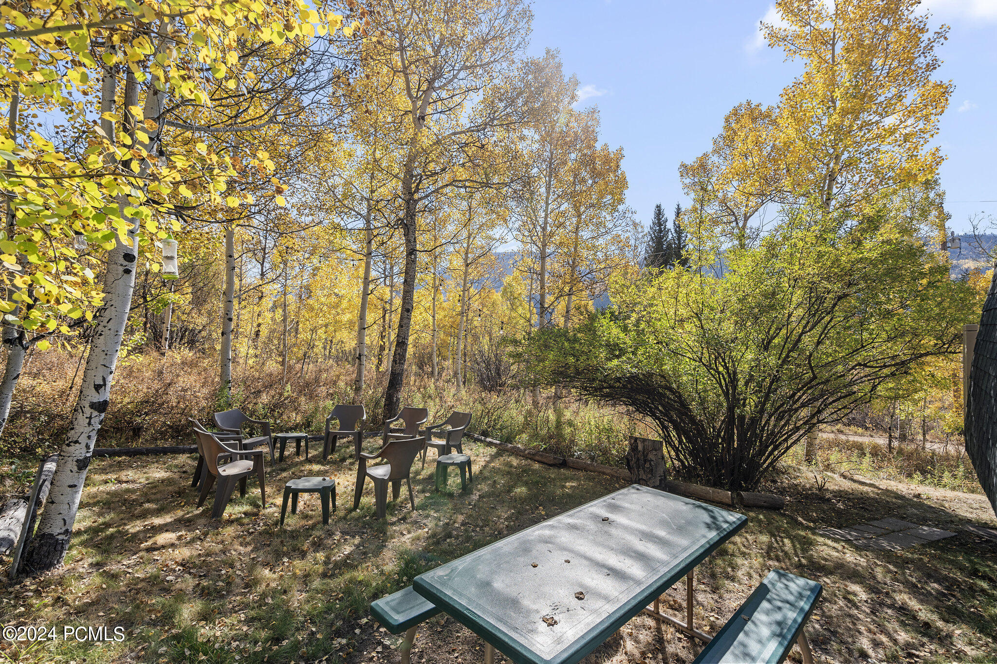 5375 E Colter Road, Kamas, Utah image 34