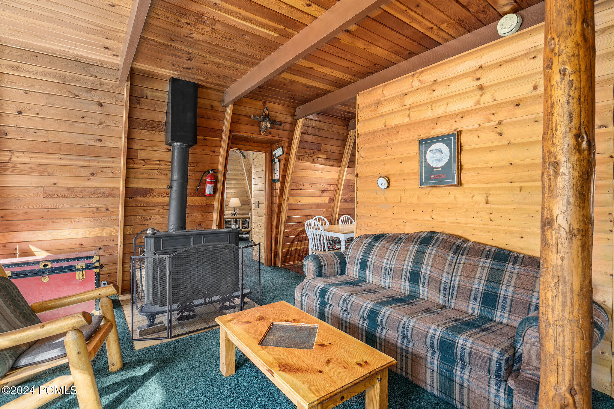 5375 E Colter Road, Kamas, Utah image 6