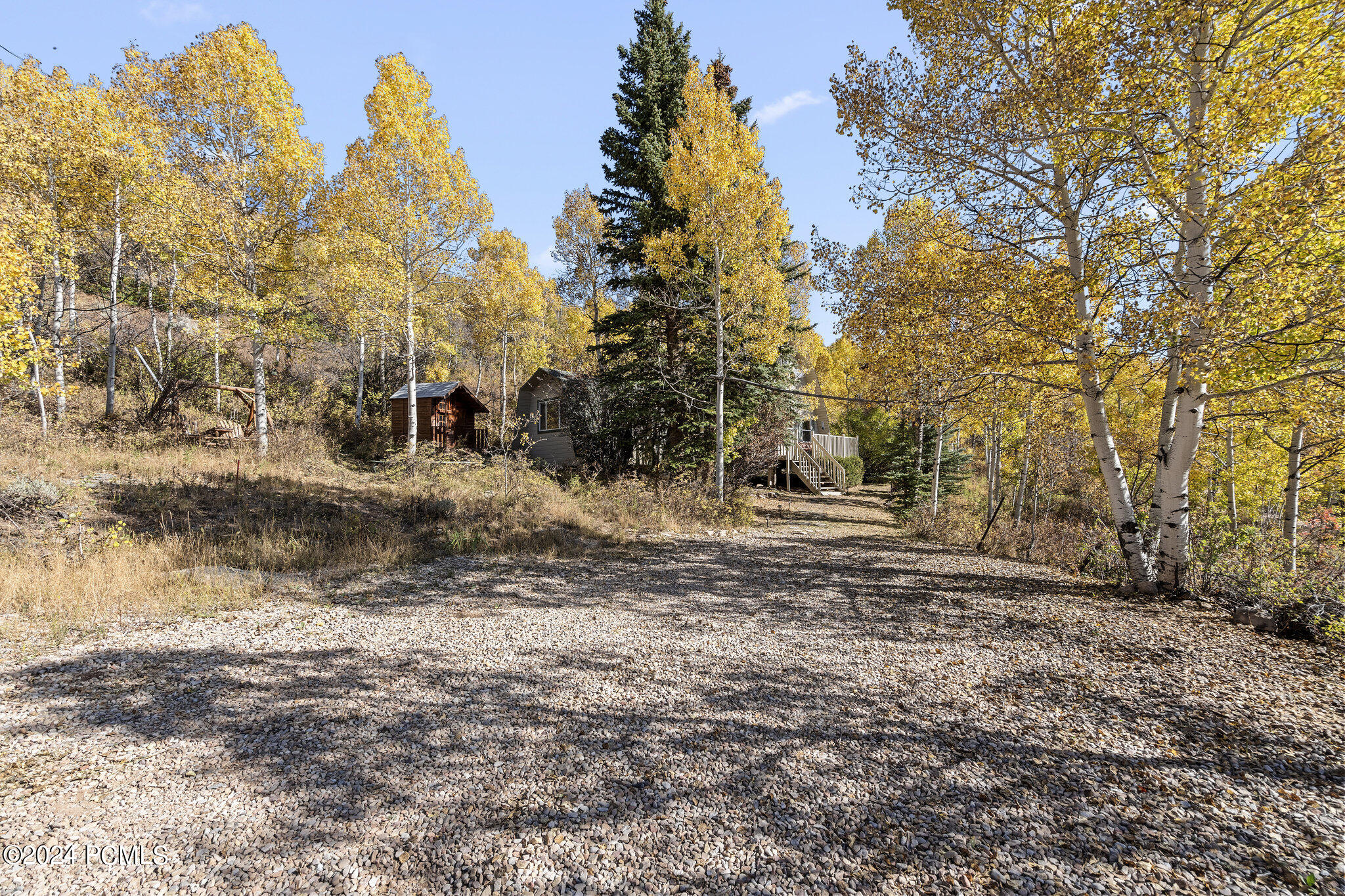 5375 E Colter Road, Kamas, Utah image 30