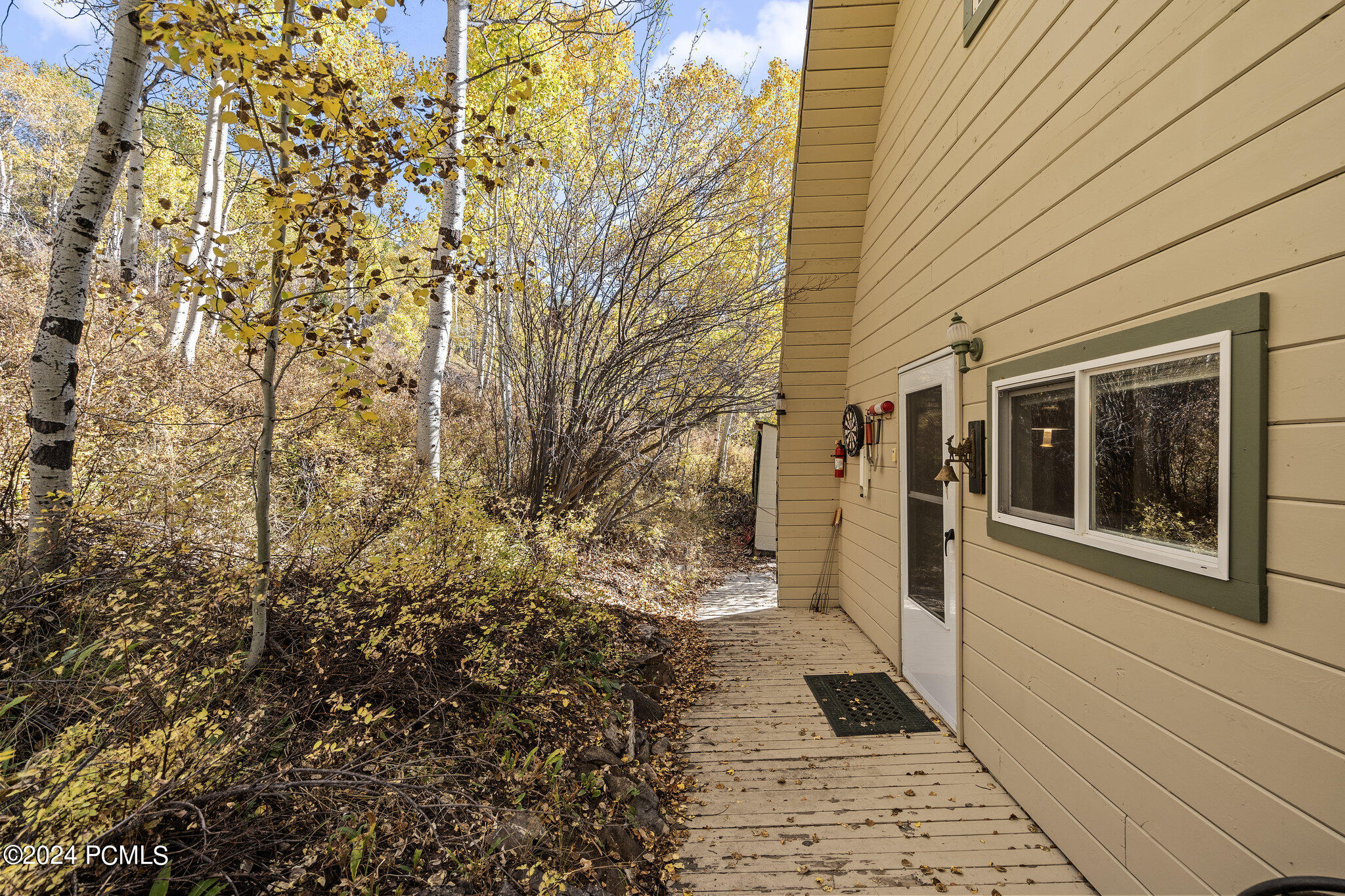 5375 E Colter Road, Kamas, Utah image 33