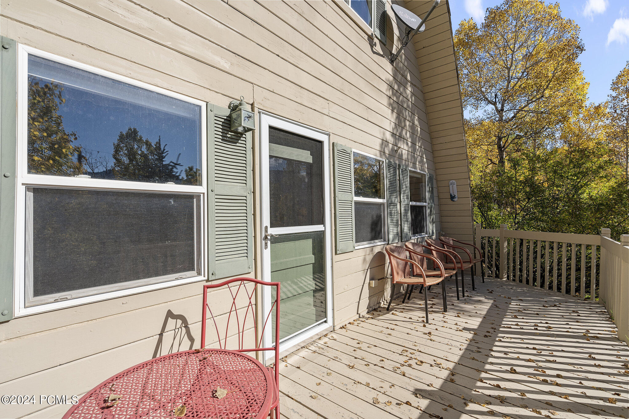 5375 E Colter Road, Kamas, Utah image 27