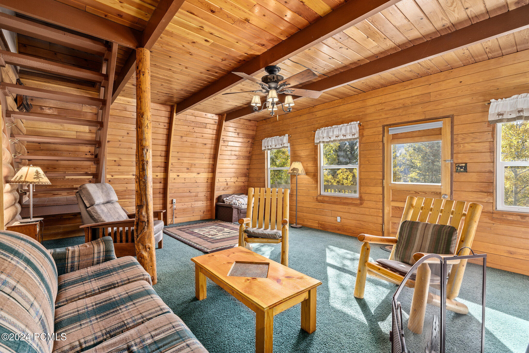 5375 E Colter Road, Kamas, Utah image 7