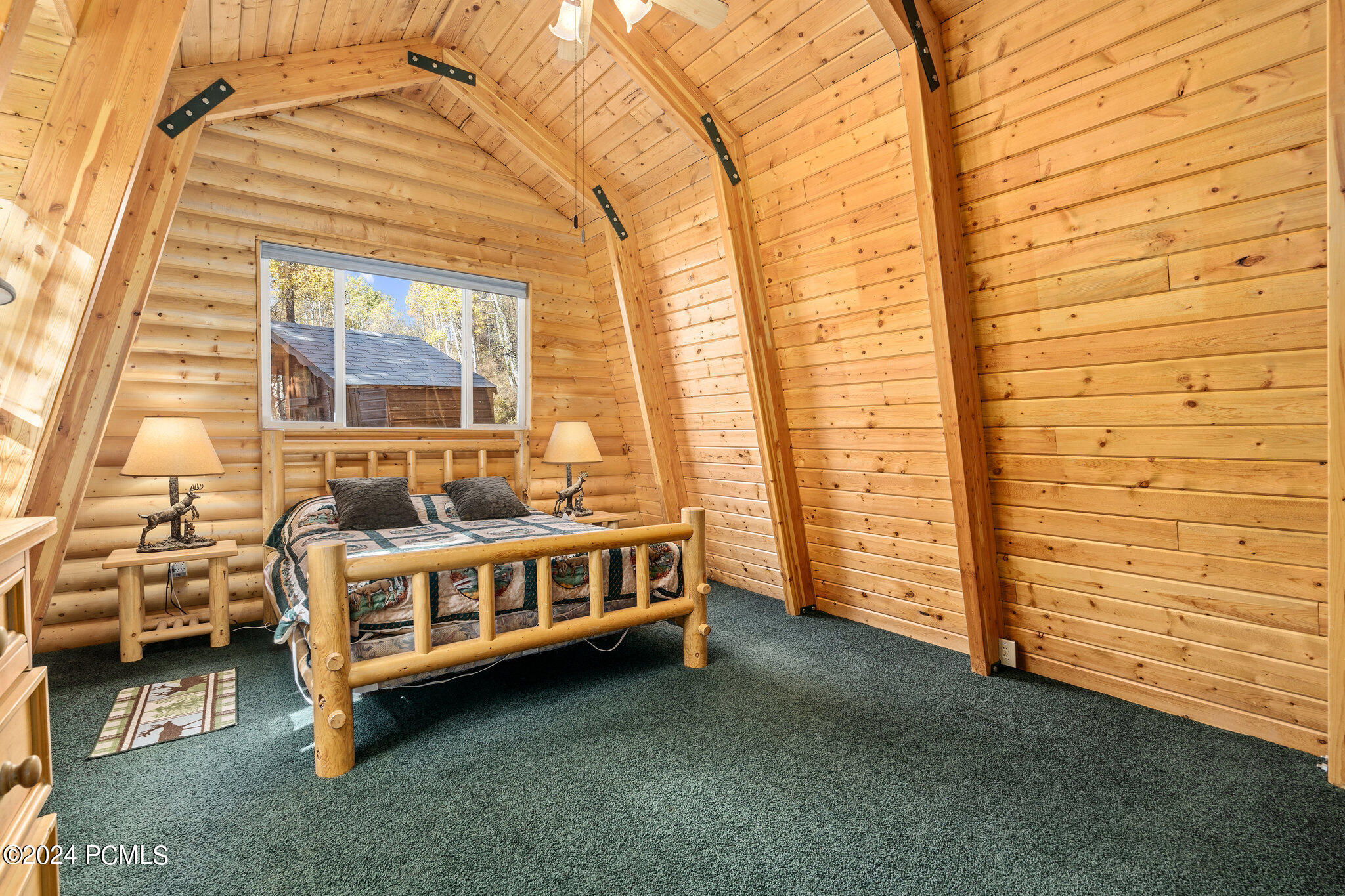 5375 E Colter Road, Kamas, Utah image 18