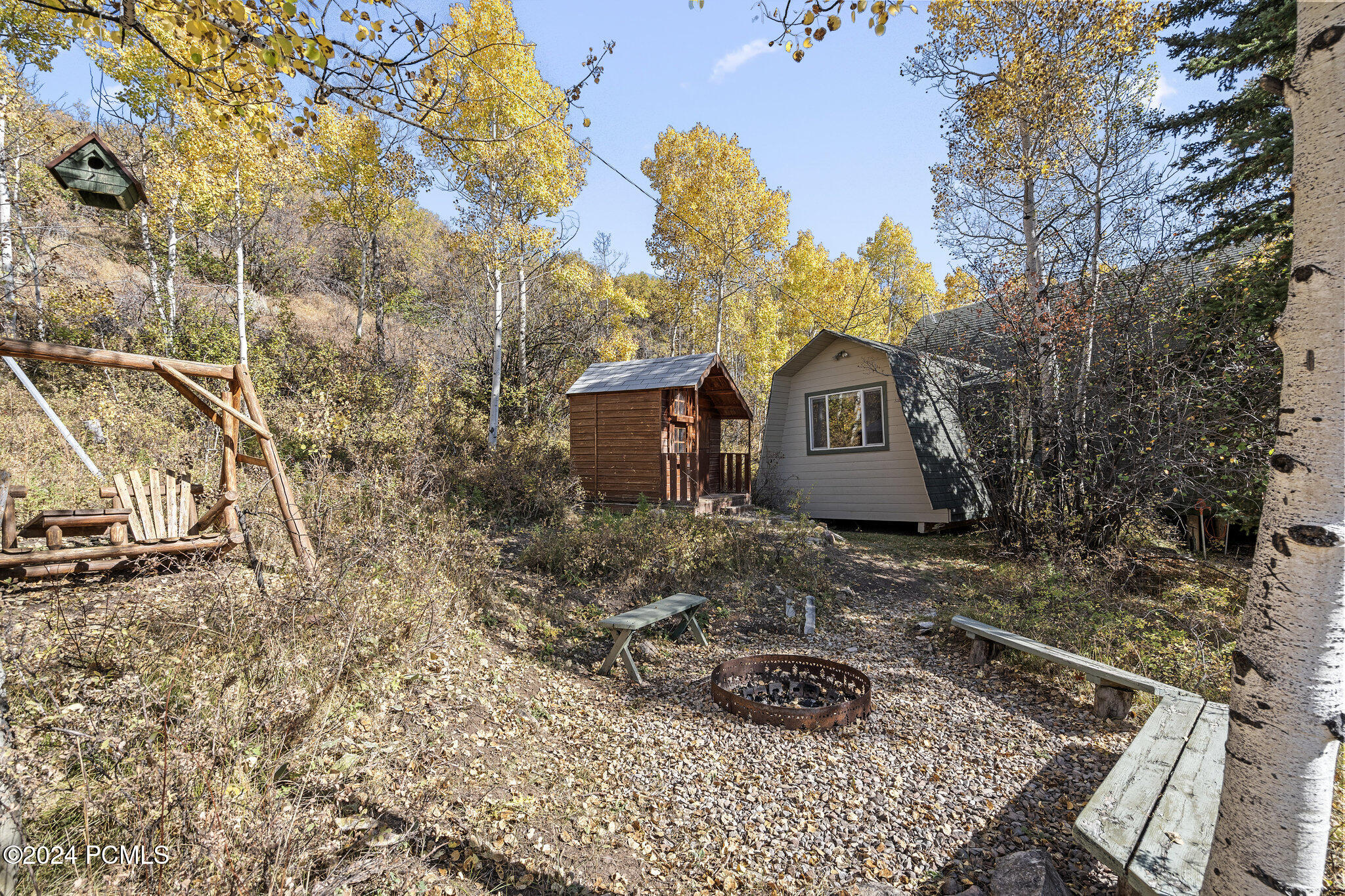 5375 E Colter Road, Kamas, Utah image 31