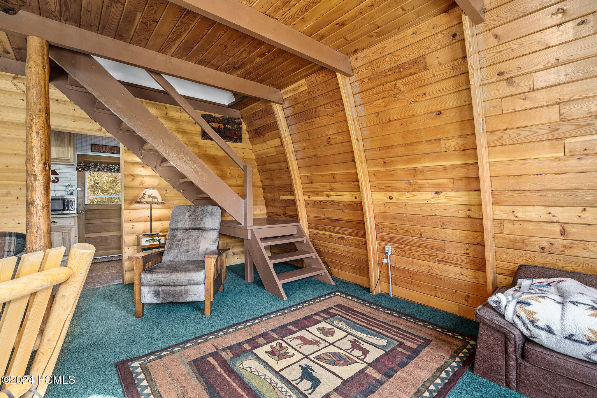 5375 E Colter Road, Kamas, Utah image 8