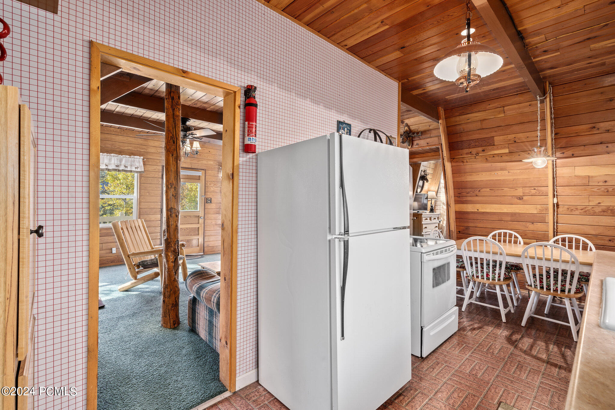 5375 E Colter Road, Kamas, Utah image 14