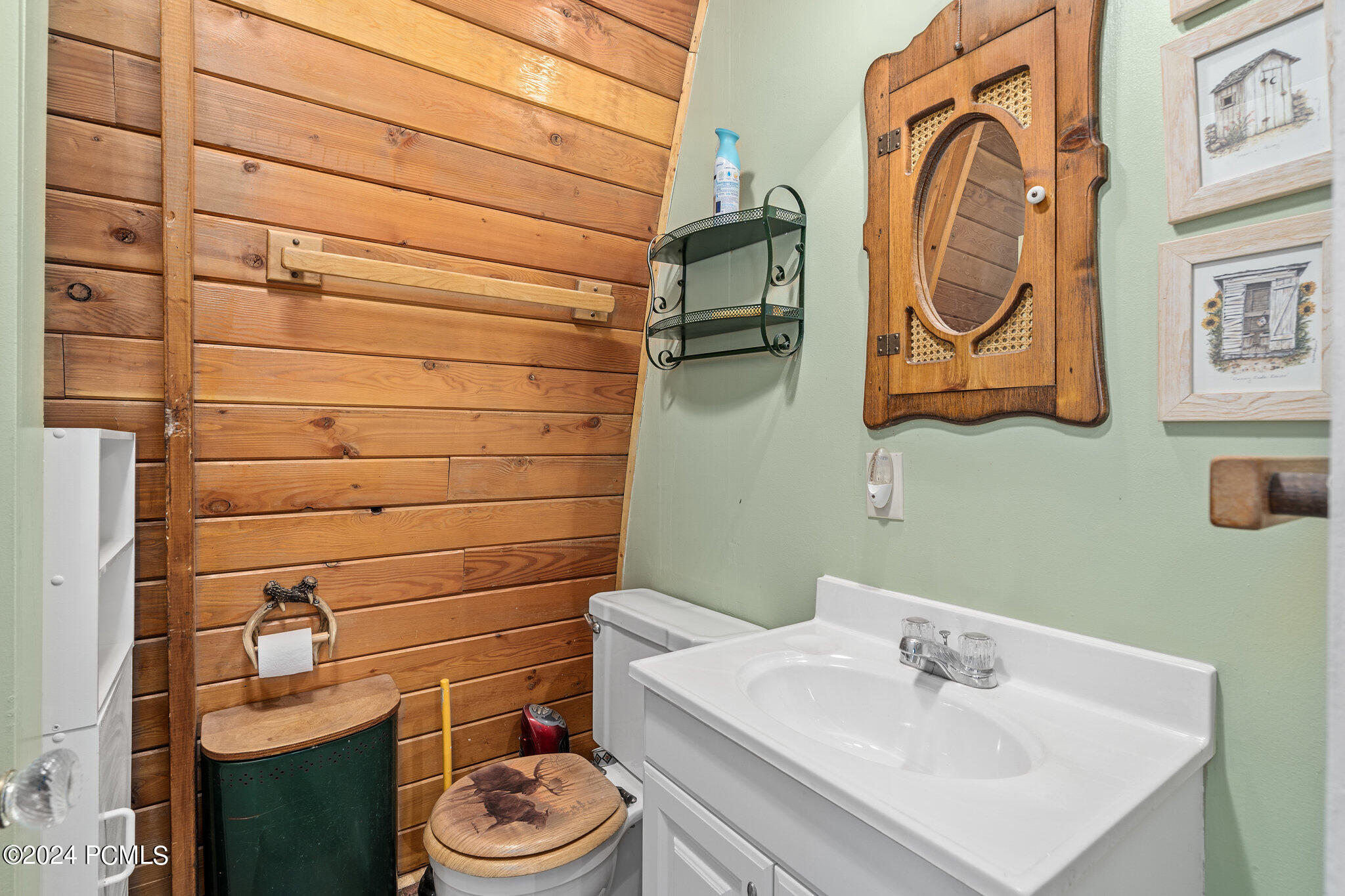 5375 E Colter Road, Kamas, Utah image 15