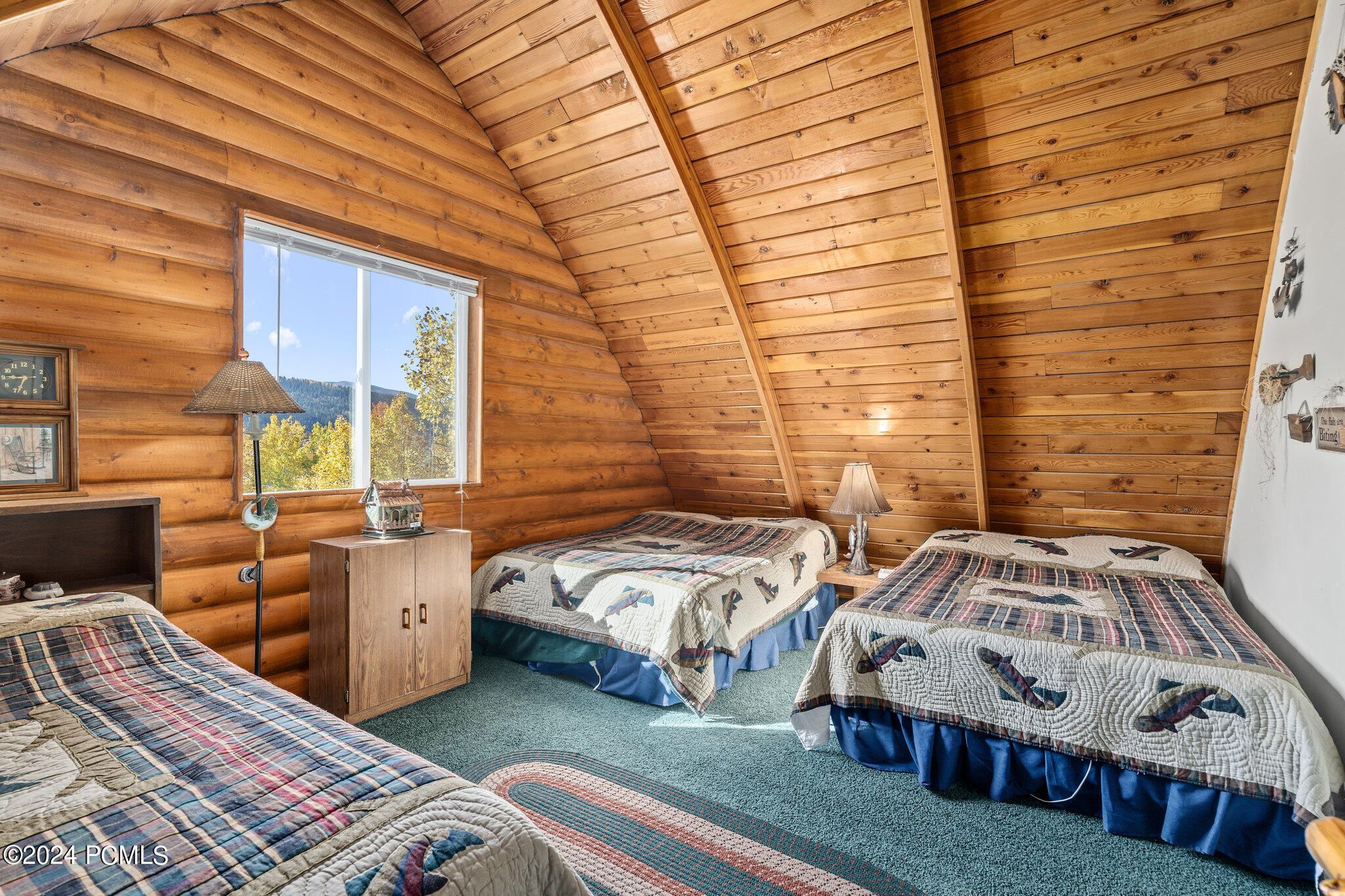 5375 E Colter Road, Kamas, Utah image 22
