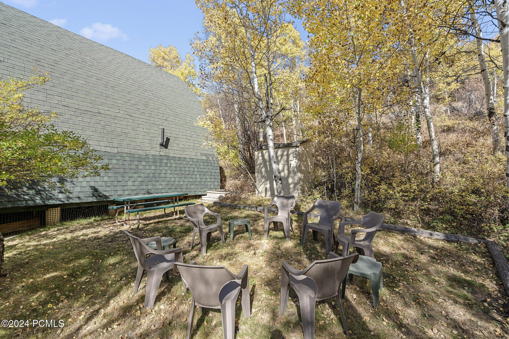 5375 E Colter Road, Kamas, Utah image 35