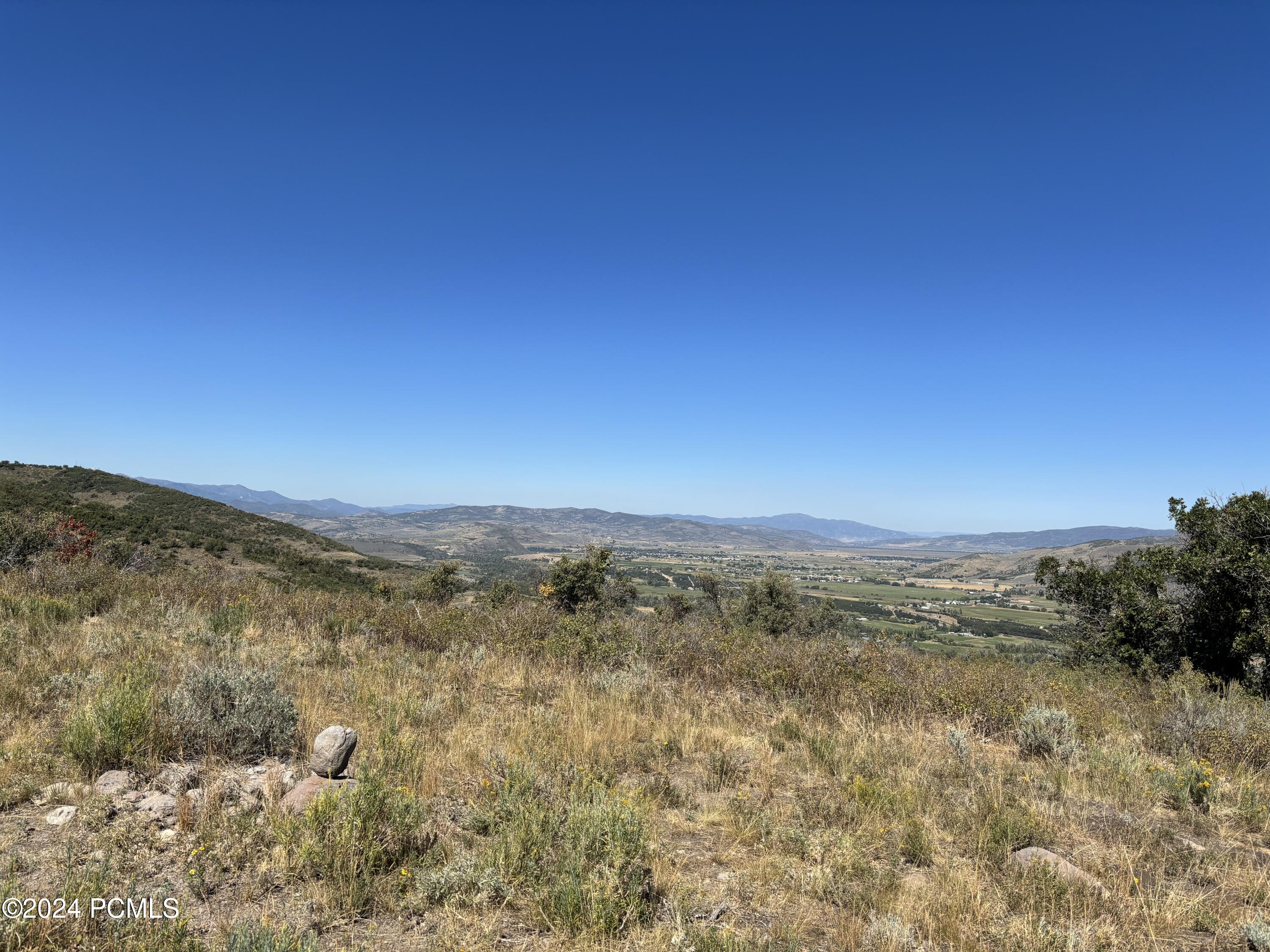 4904 S Patrias Bench Lane, Kamas, Utah image 11