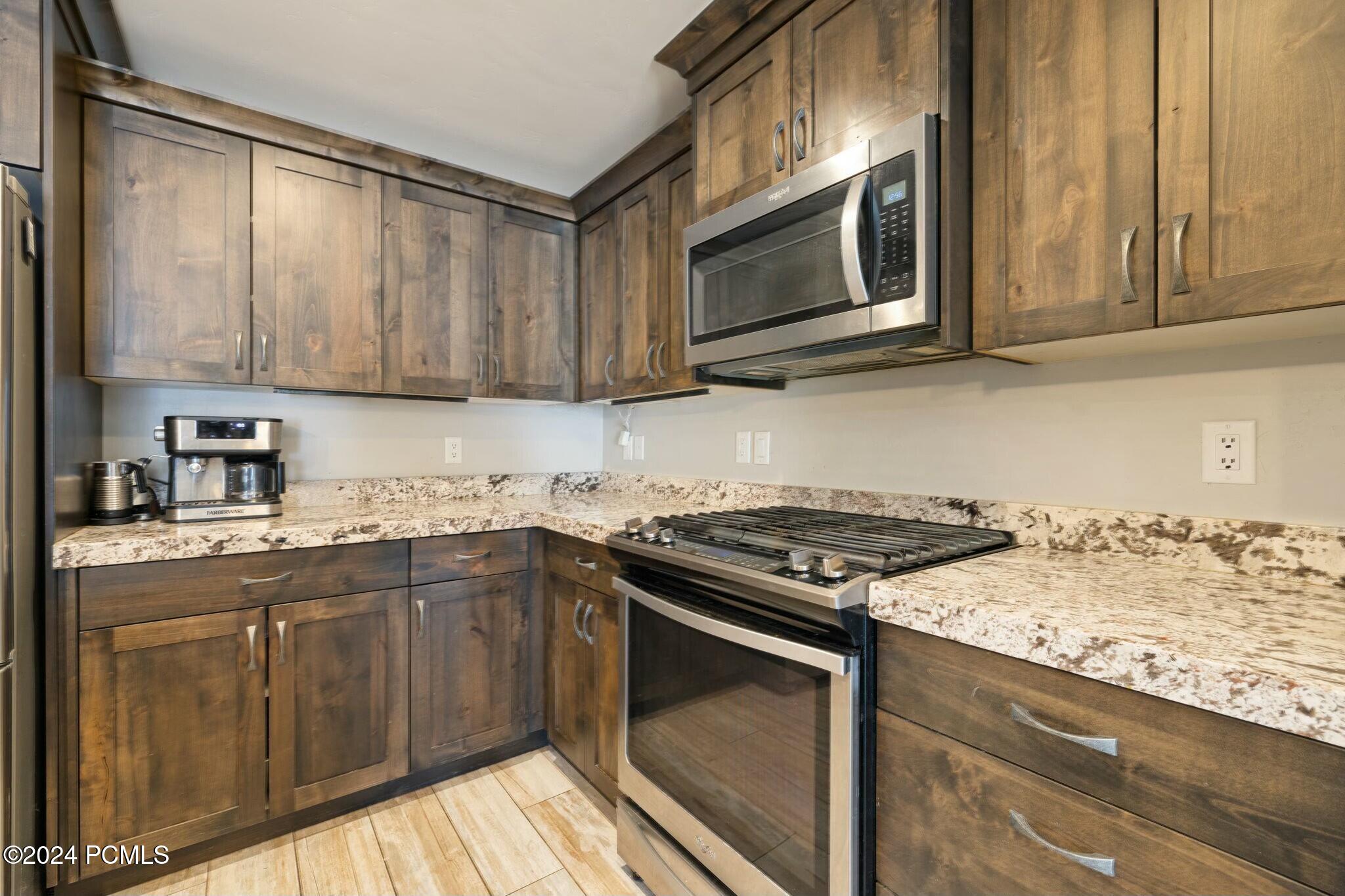 13579 N Hillclimb Lane, Kamas, Utah image 6