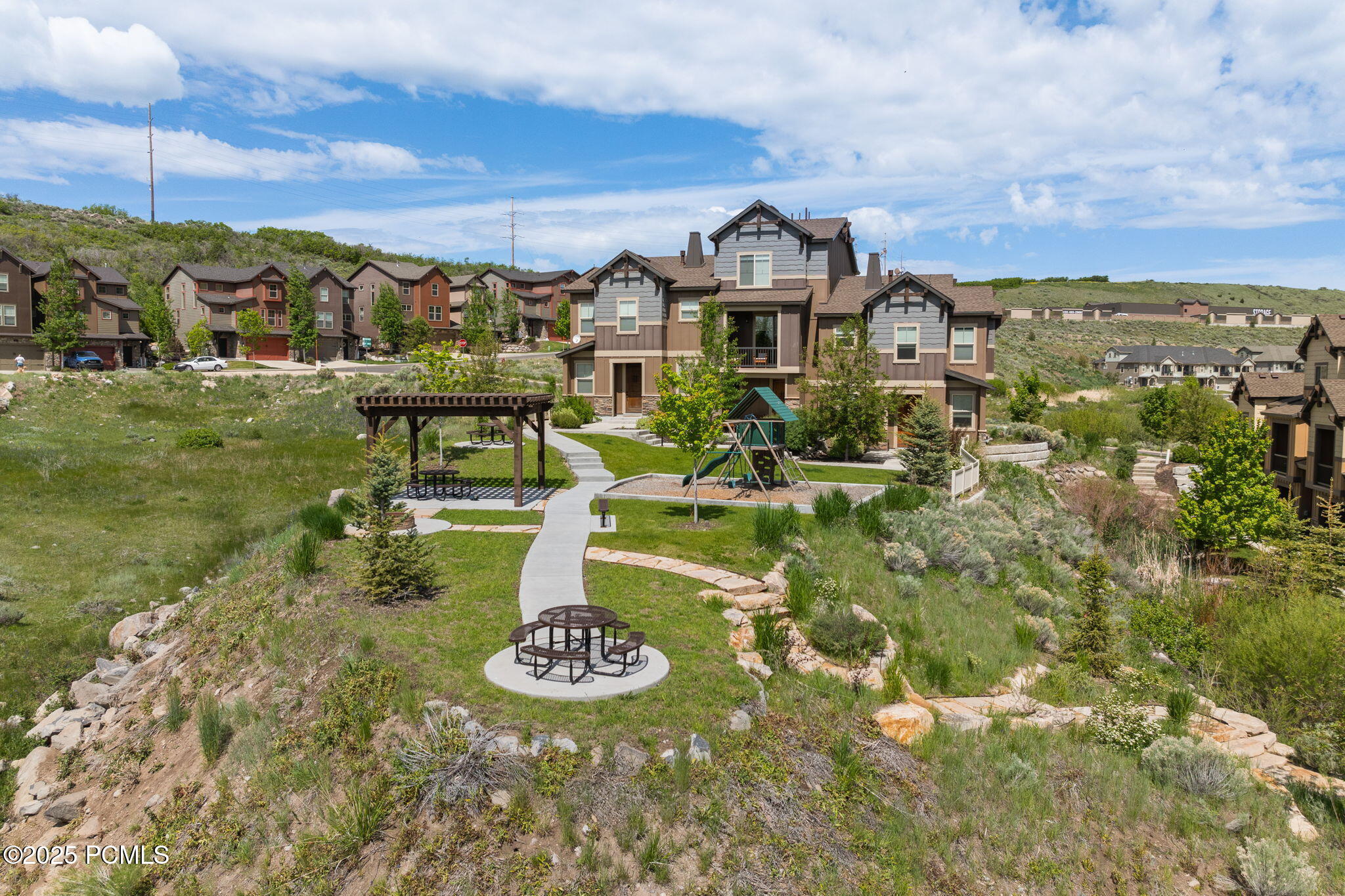 13579 N Hillclimb Lane, Kamas, Utah image 48