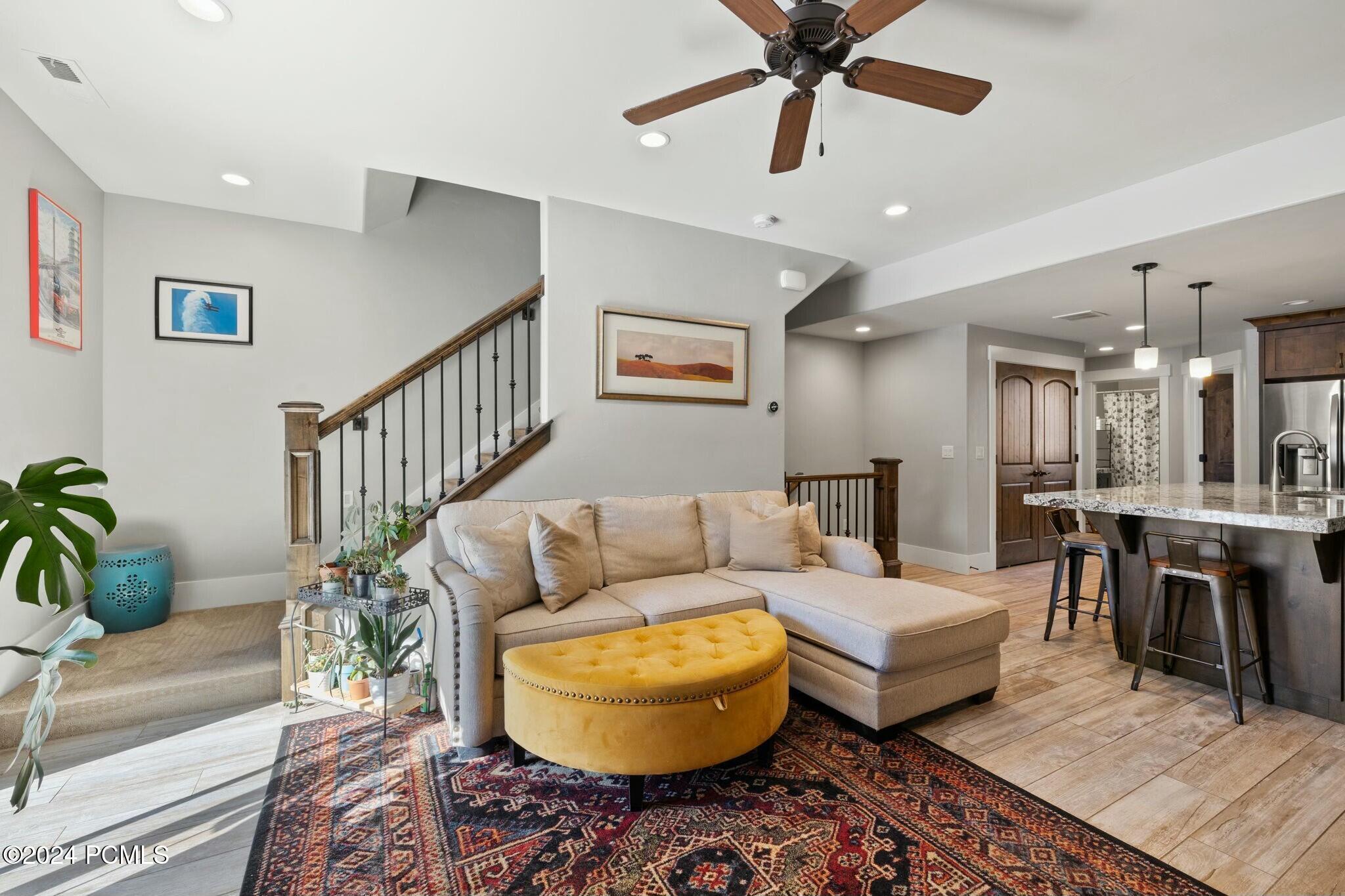 13579 N Hillclimb Lane, Kamas, Utah image 9