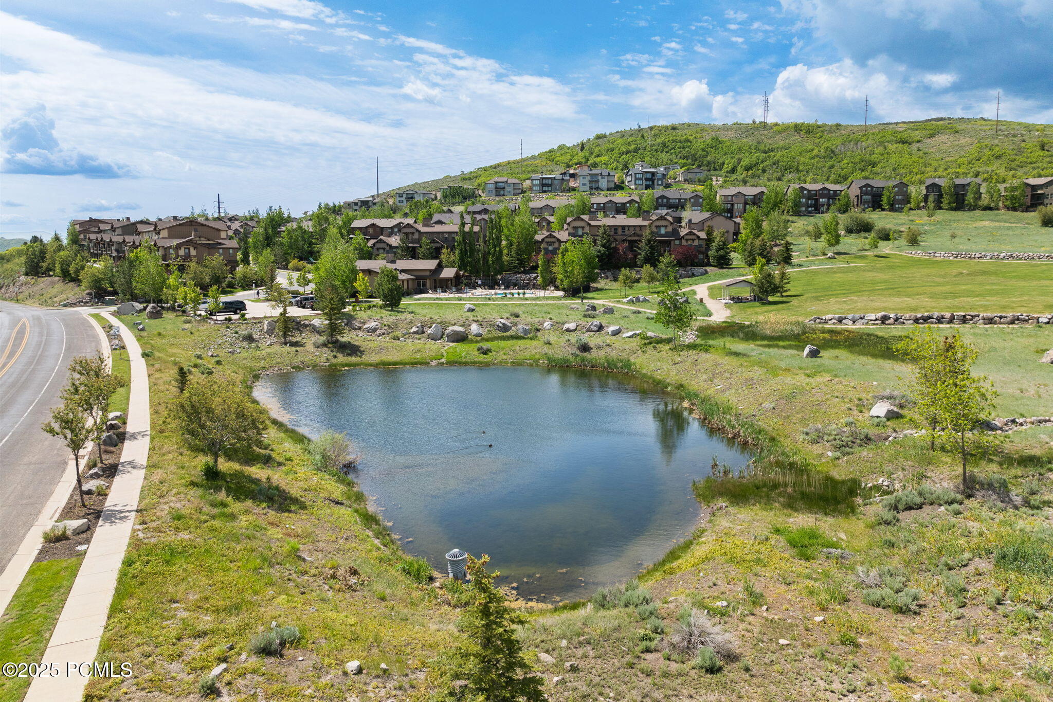 13579 N Hillclimb Lane, Kamas, Utah image 41