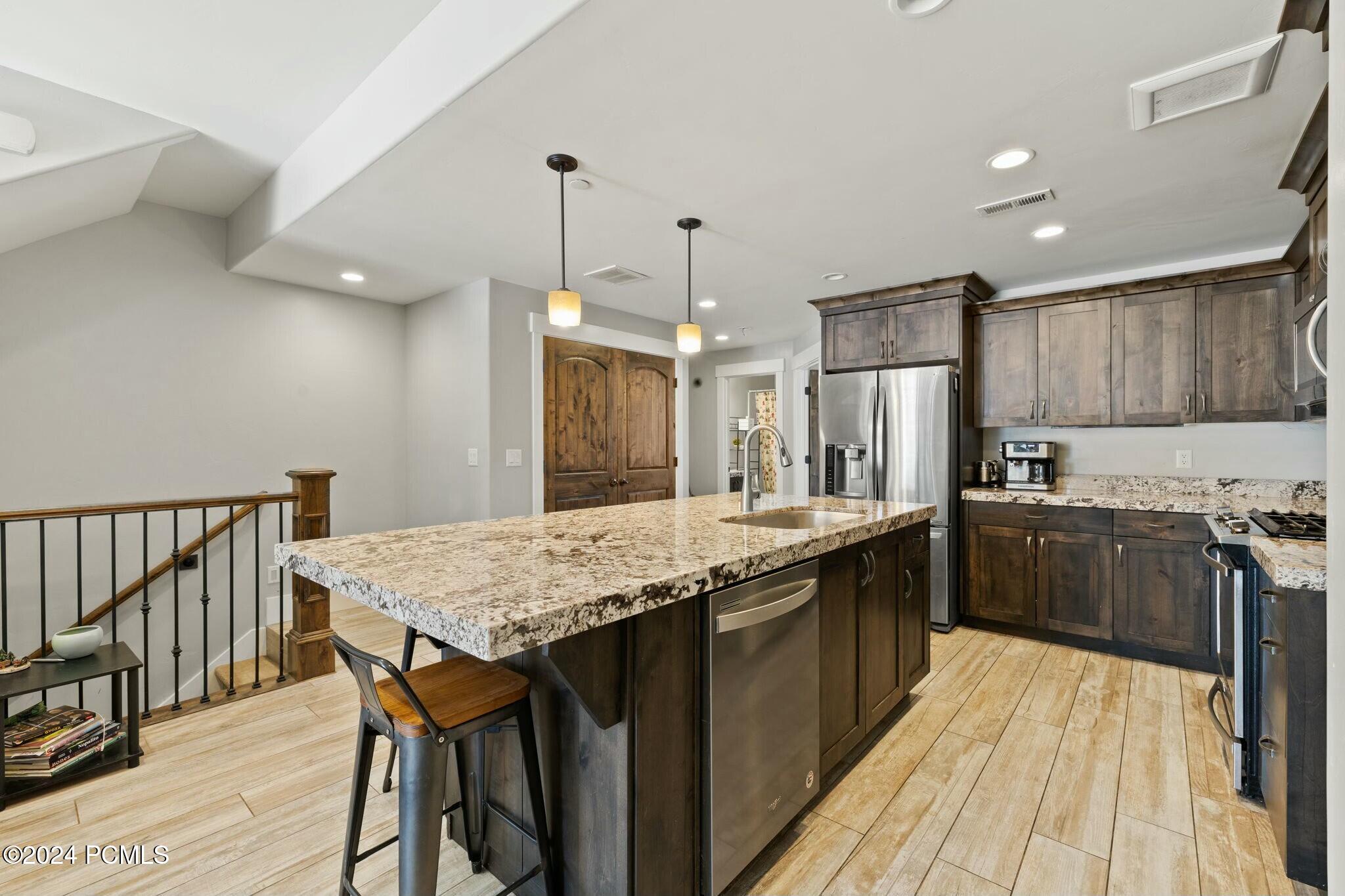 13579 N Hillclimb Lane, Kamas, Utah image 4