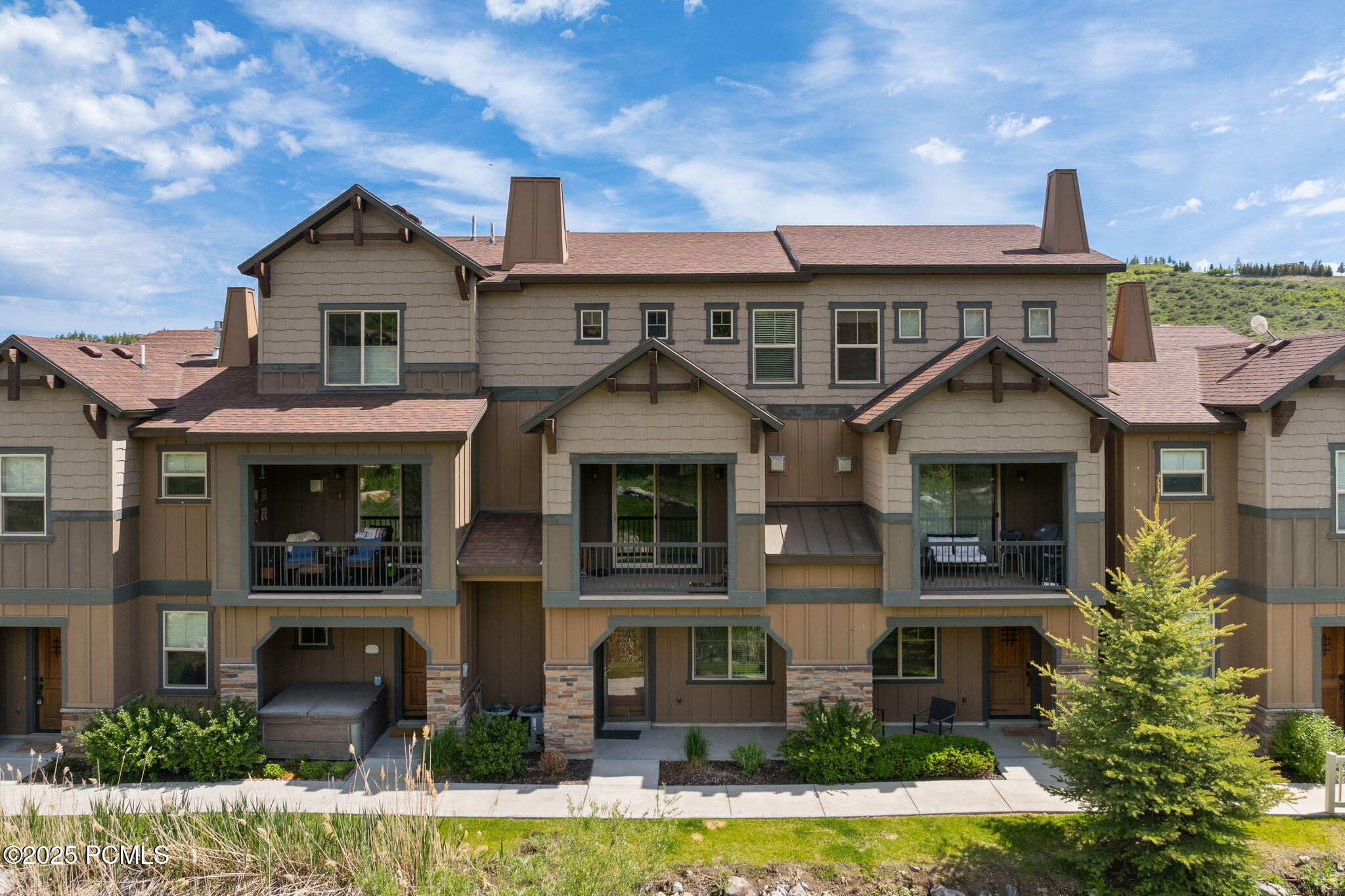 13579 N Hillclimb Lane, Kamas, Utah image 44