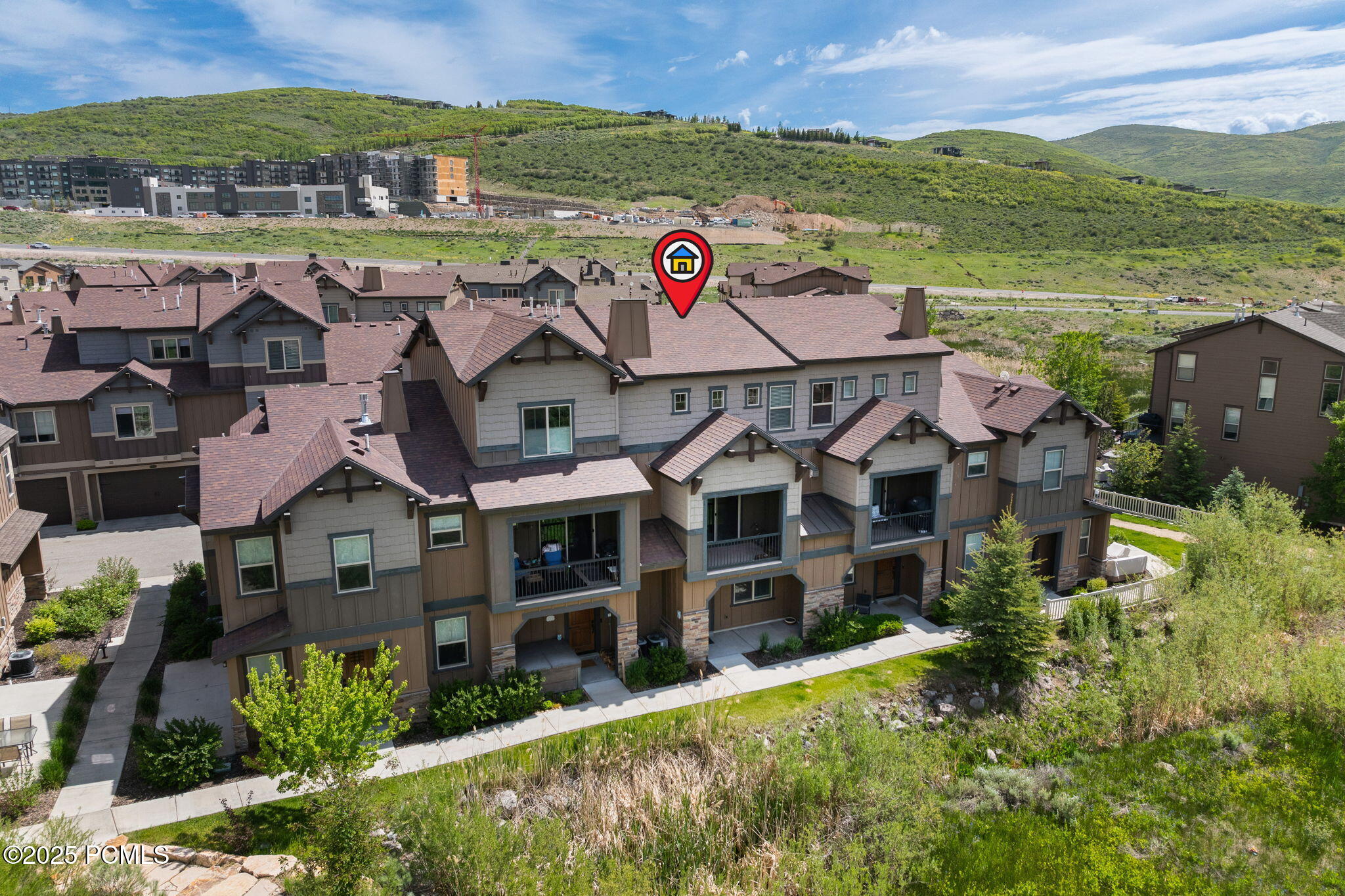 13579 N Hillclimb Lane, Kamas, Utah image 47