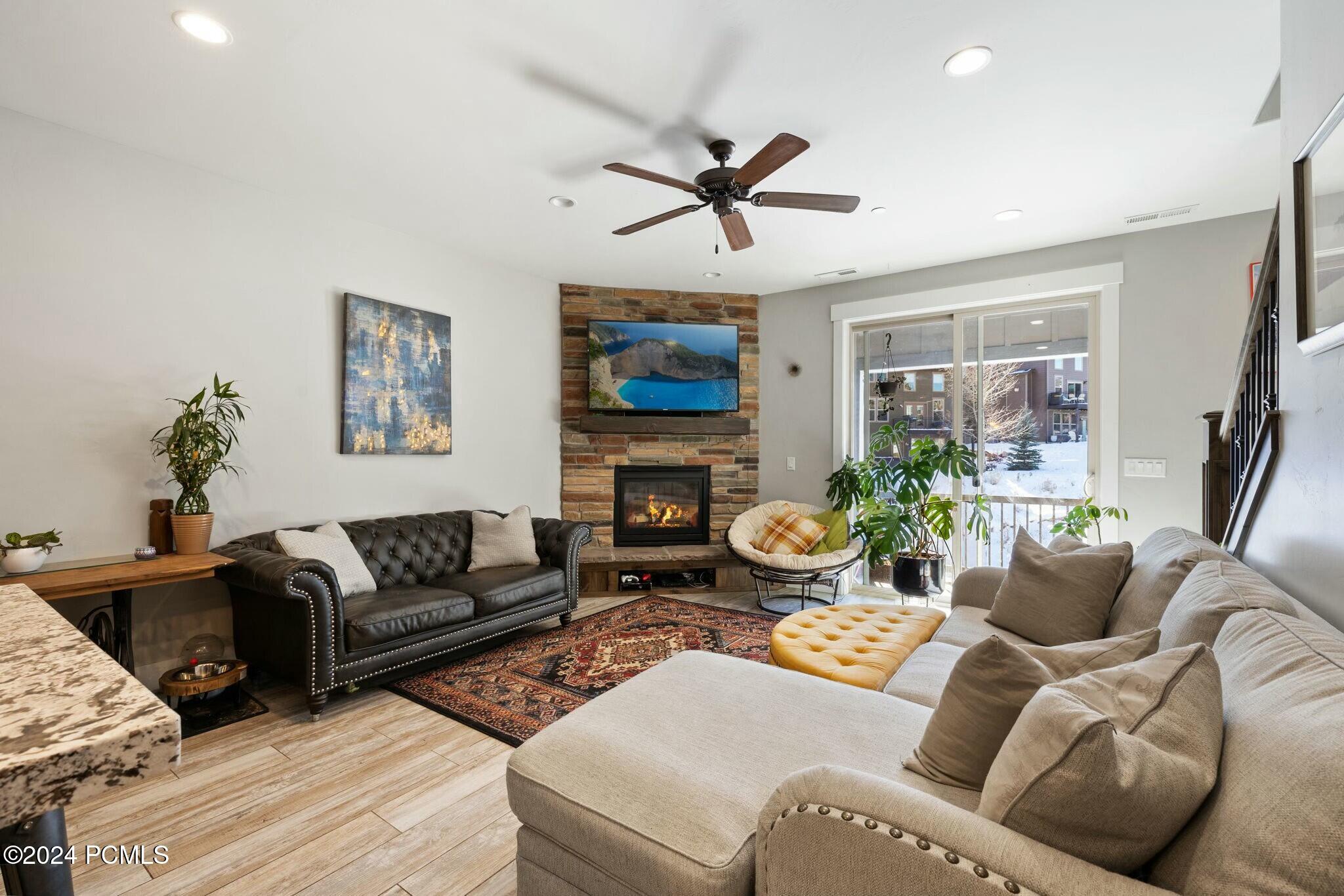 13579 N Hillclimb Lane, Kamas, Utah image 3