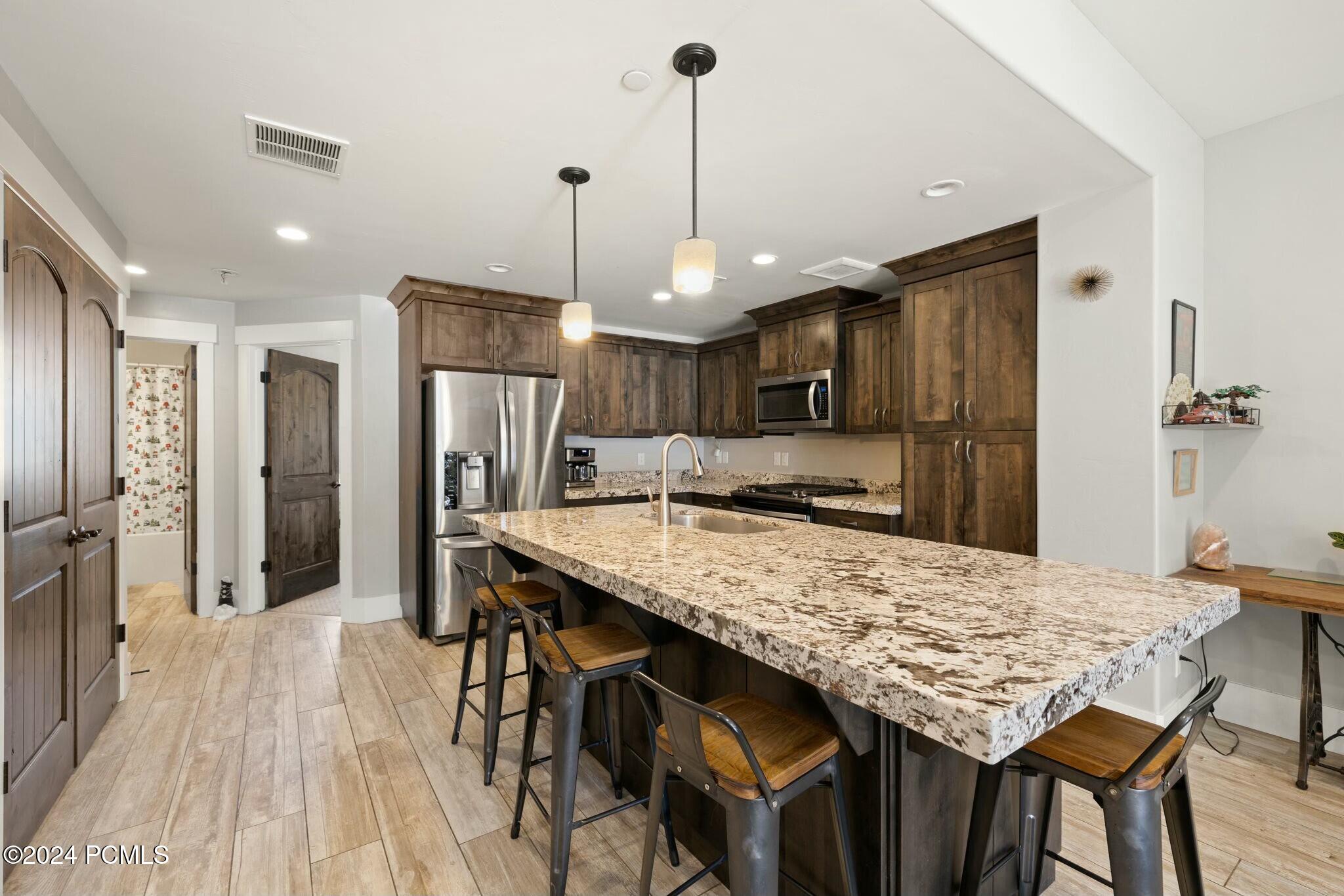 13579 N Hillclimb Lane, Kamas, Utah image 5