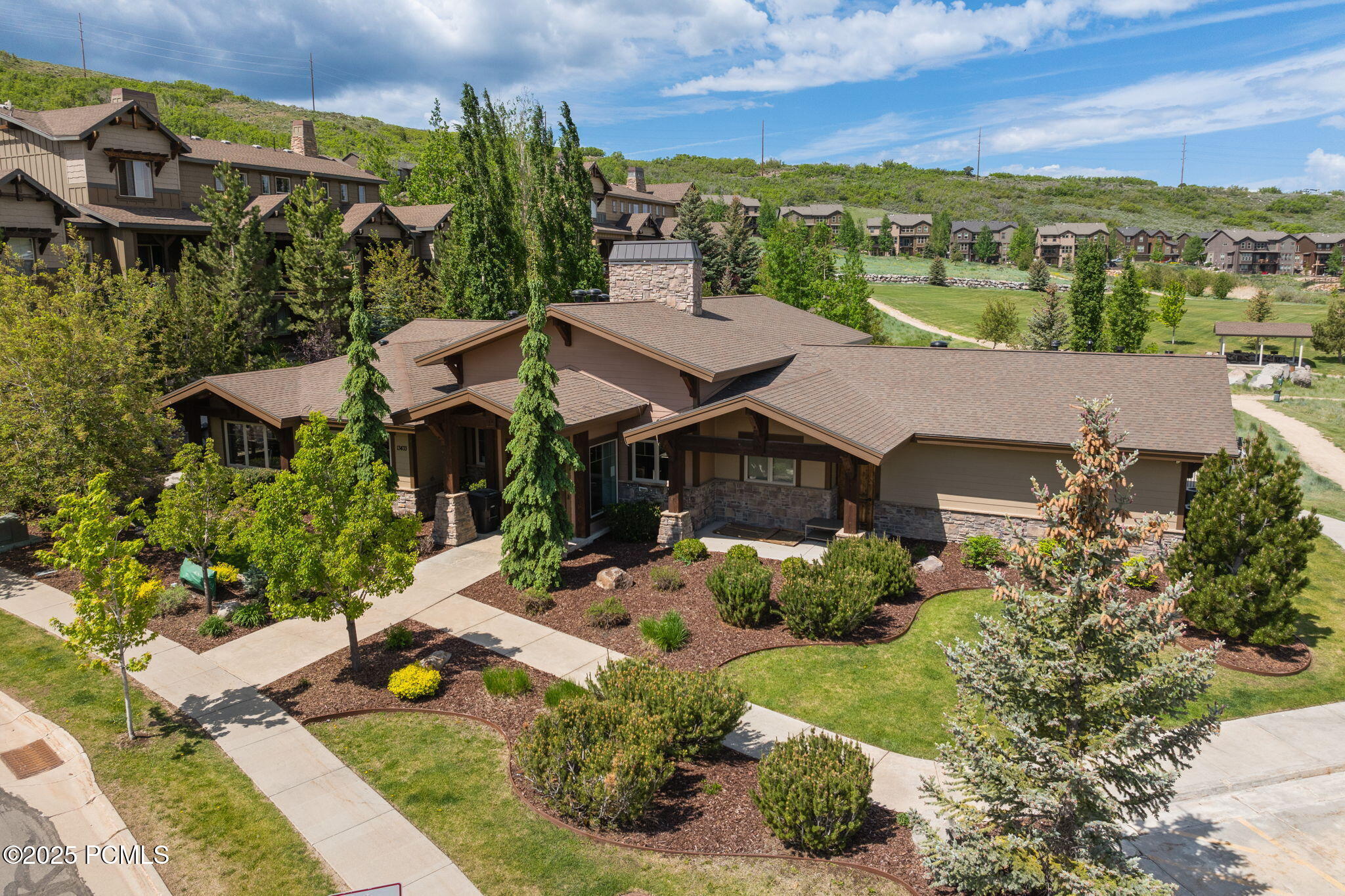 13579 N Hillclimb Lane, Kamas, Utah image 27