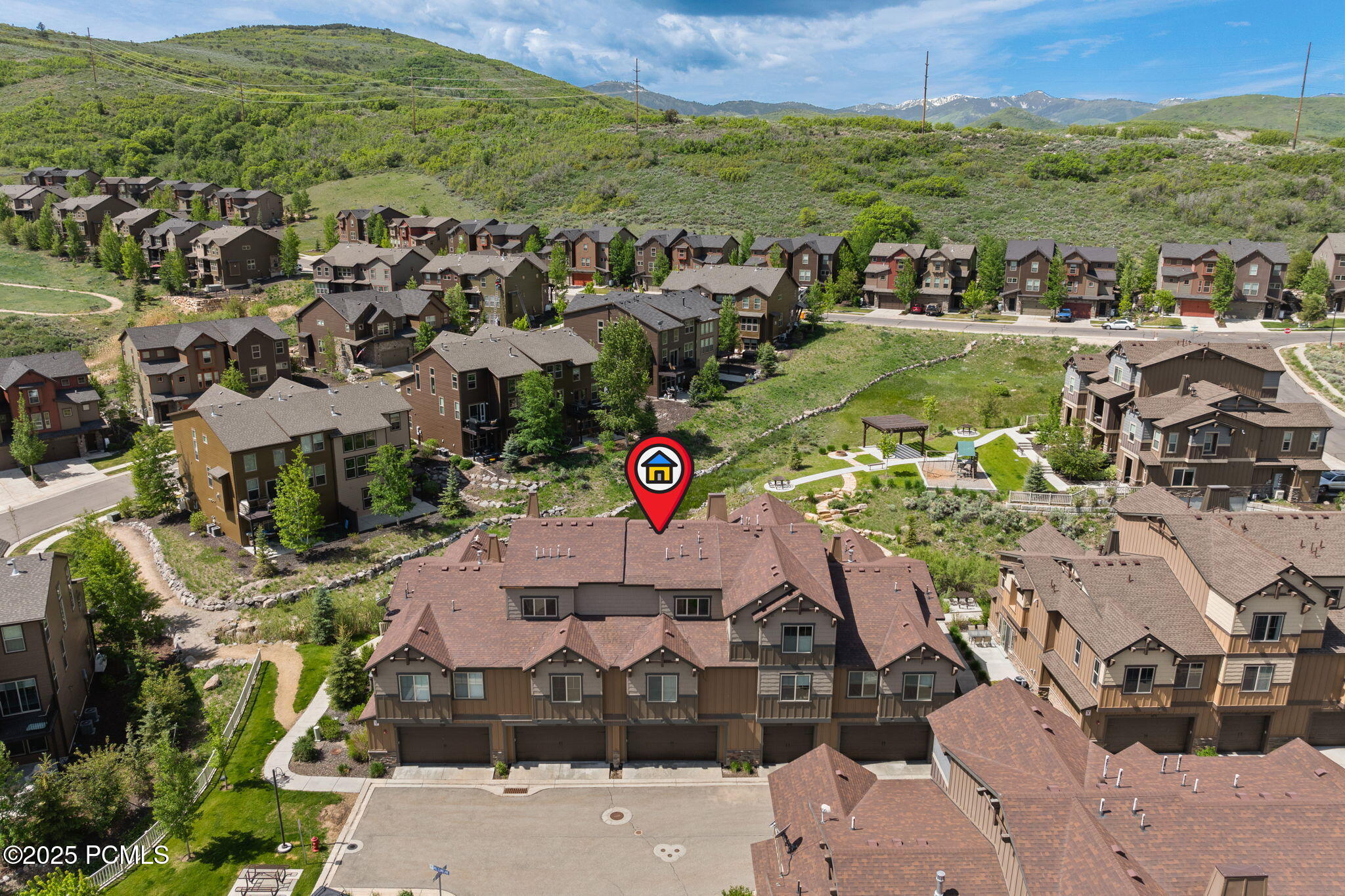 13579 N Hillclimb Lane, Kamas, Utah image 46