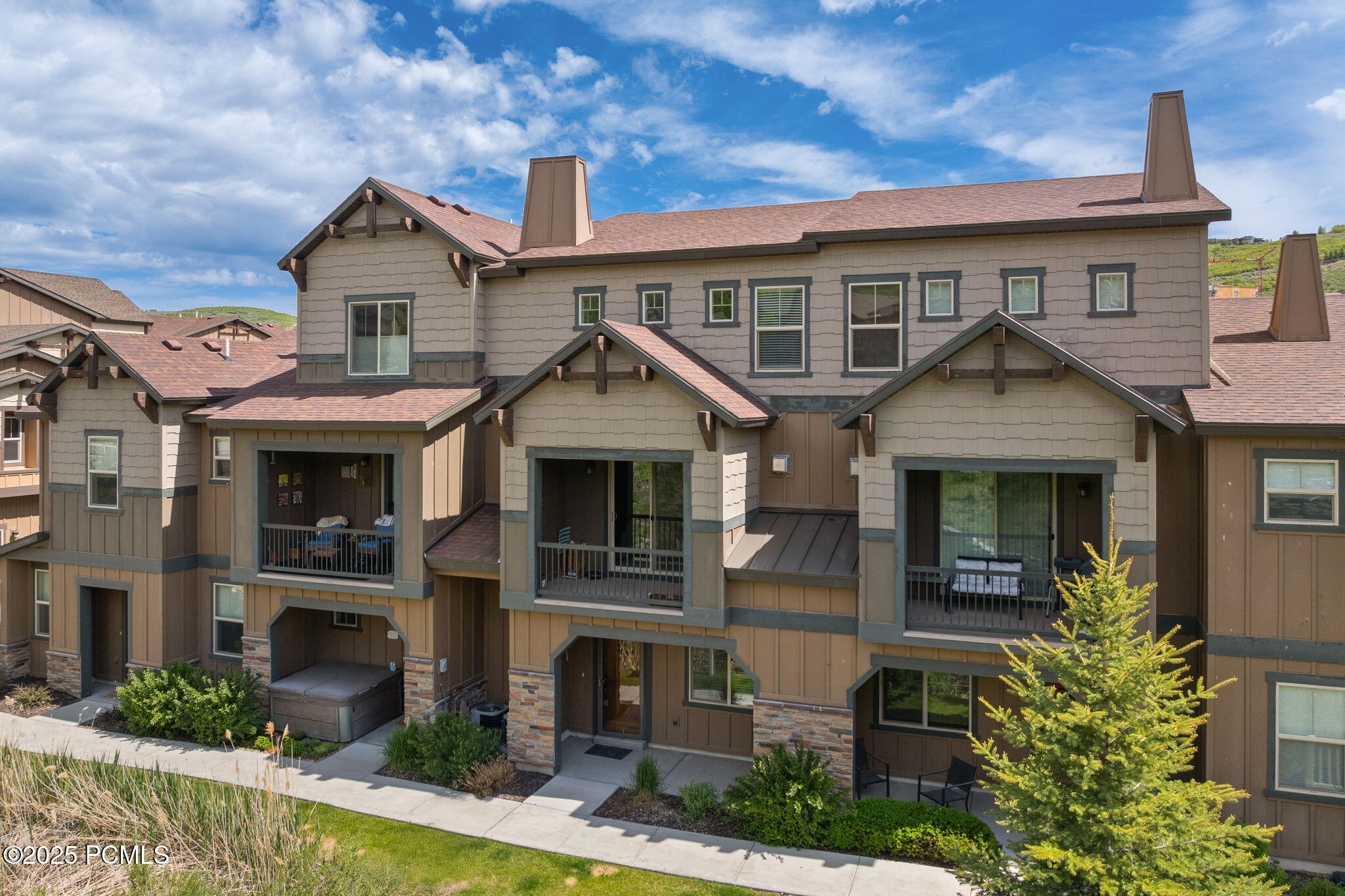 13579 N Hillclimb Lane, Kamas, Utah image 45