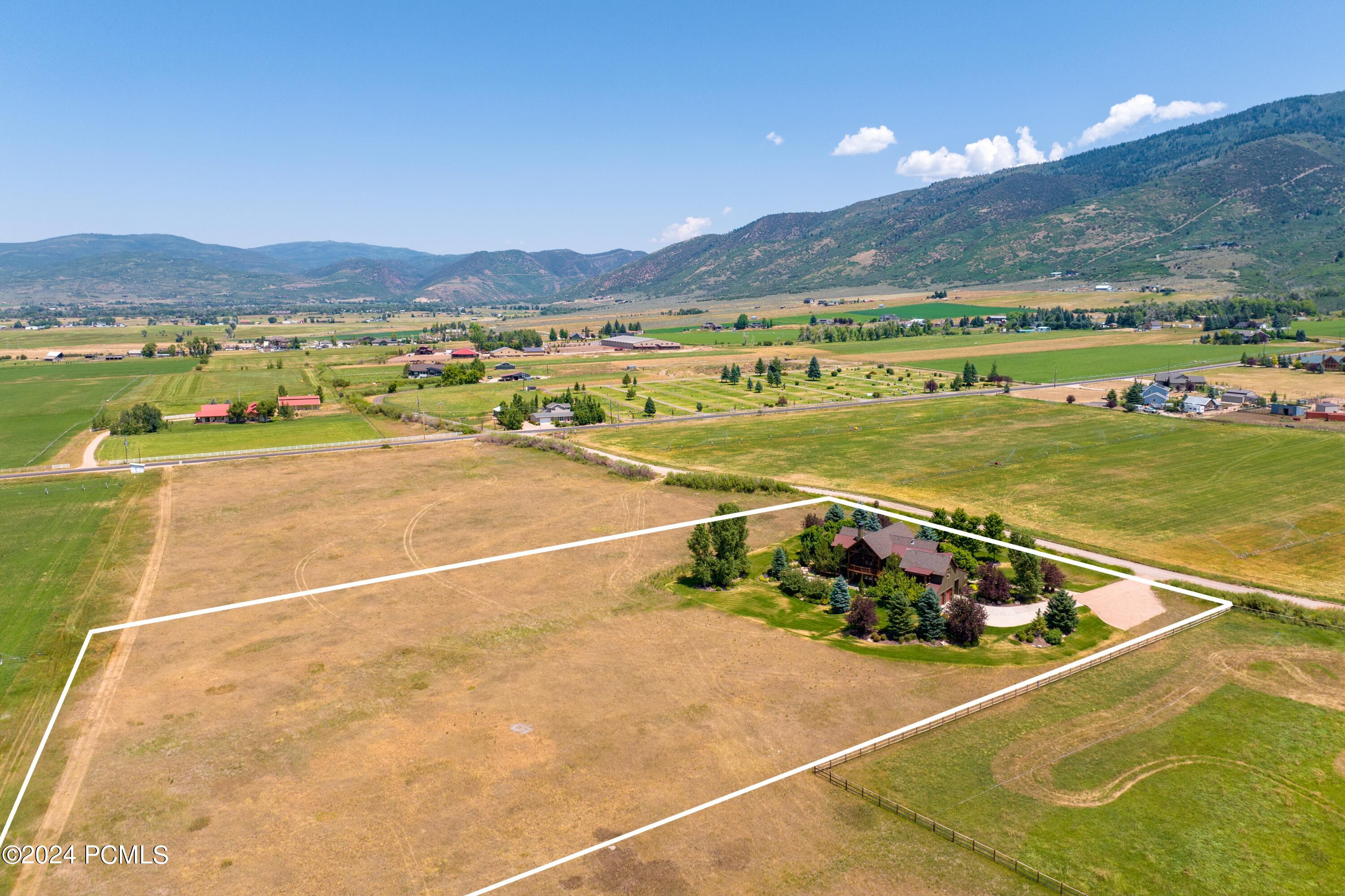 2579 Splendor Valley Road, Kamas, Utah image 10