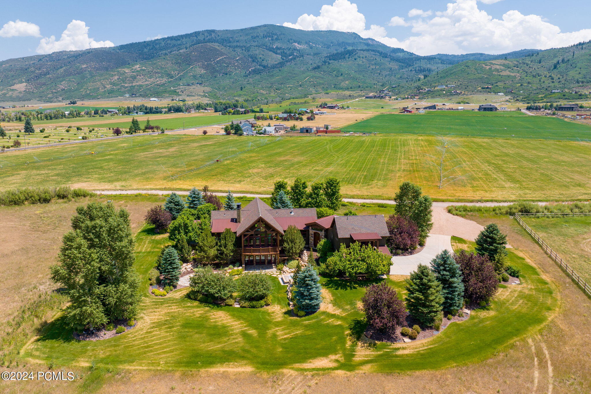 2579 Splendor Valley Road, Kamas, Utah image 2