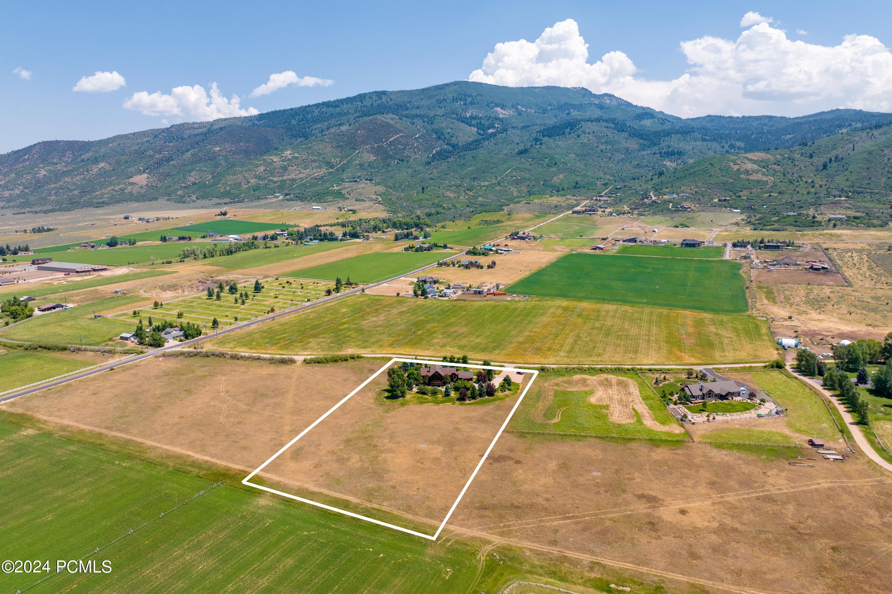 2579 Splendor Valley Road, Kamas, Utah image 11