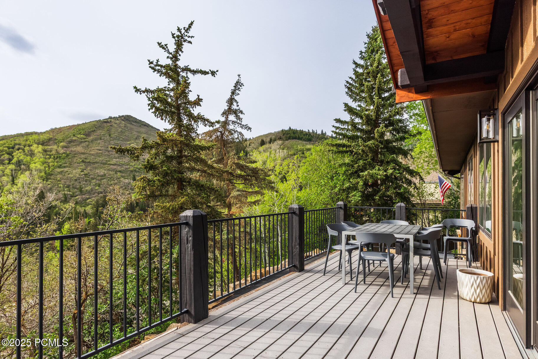 7189 N Hitching Post Drive, Park City, Utah image 45