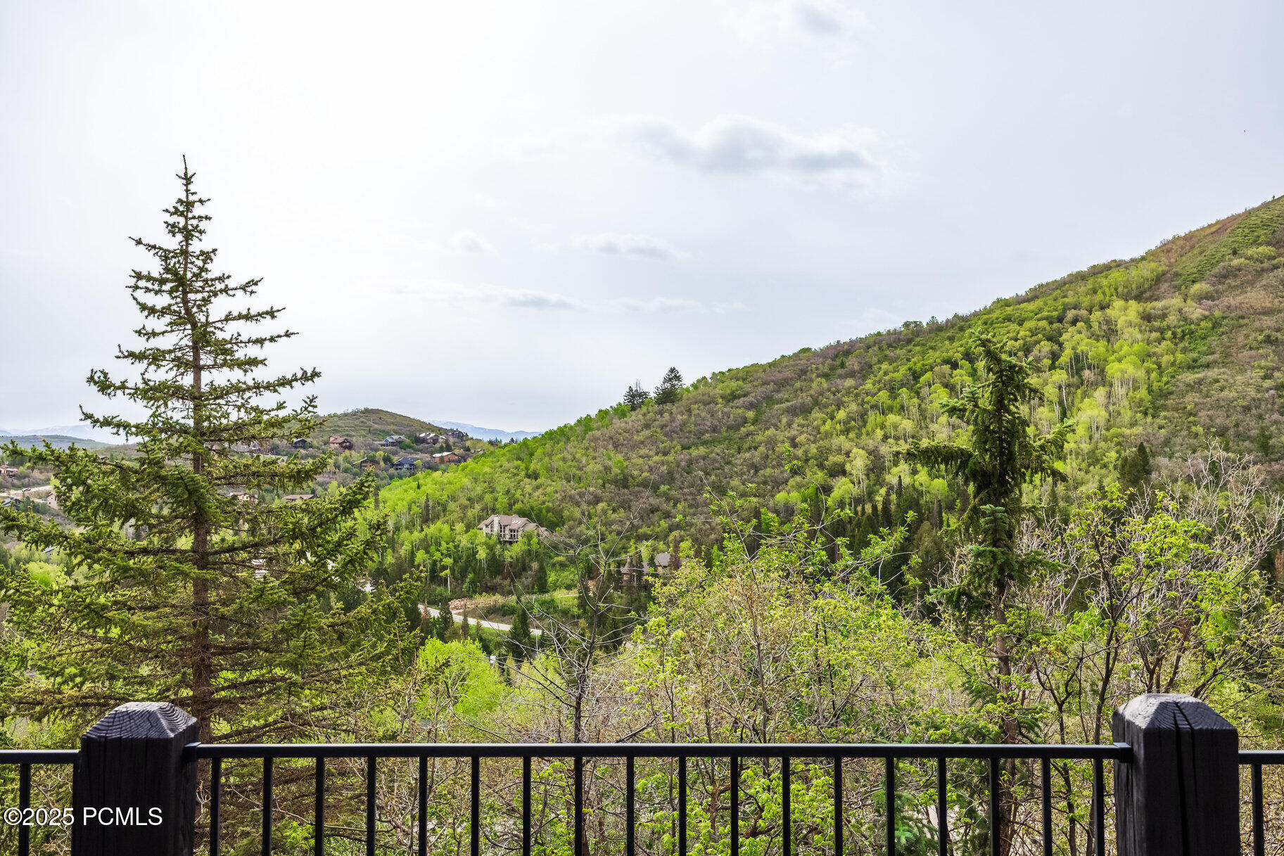 7189 N Hitching Post Drive, Park City, Utah image 48