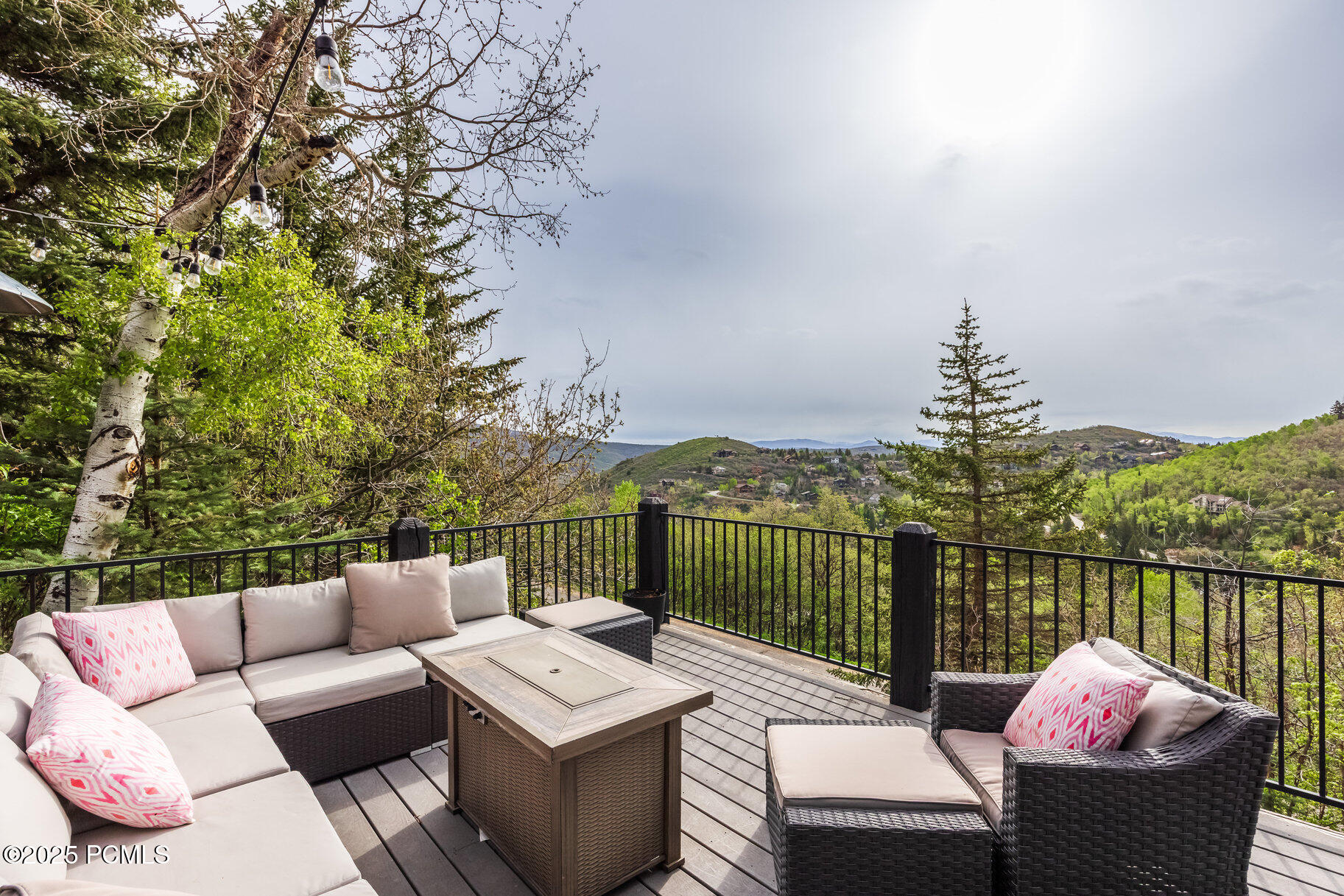 7189 N Hitching Post Drive, Park City, Utah image 43
