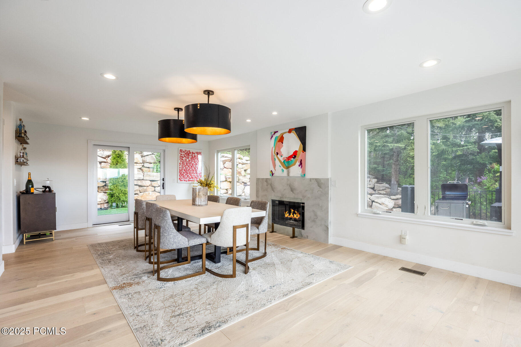 7189 N Hitching Post Drive, Park City, Utah image 8