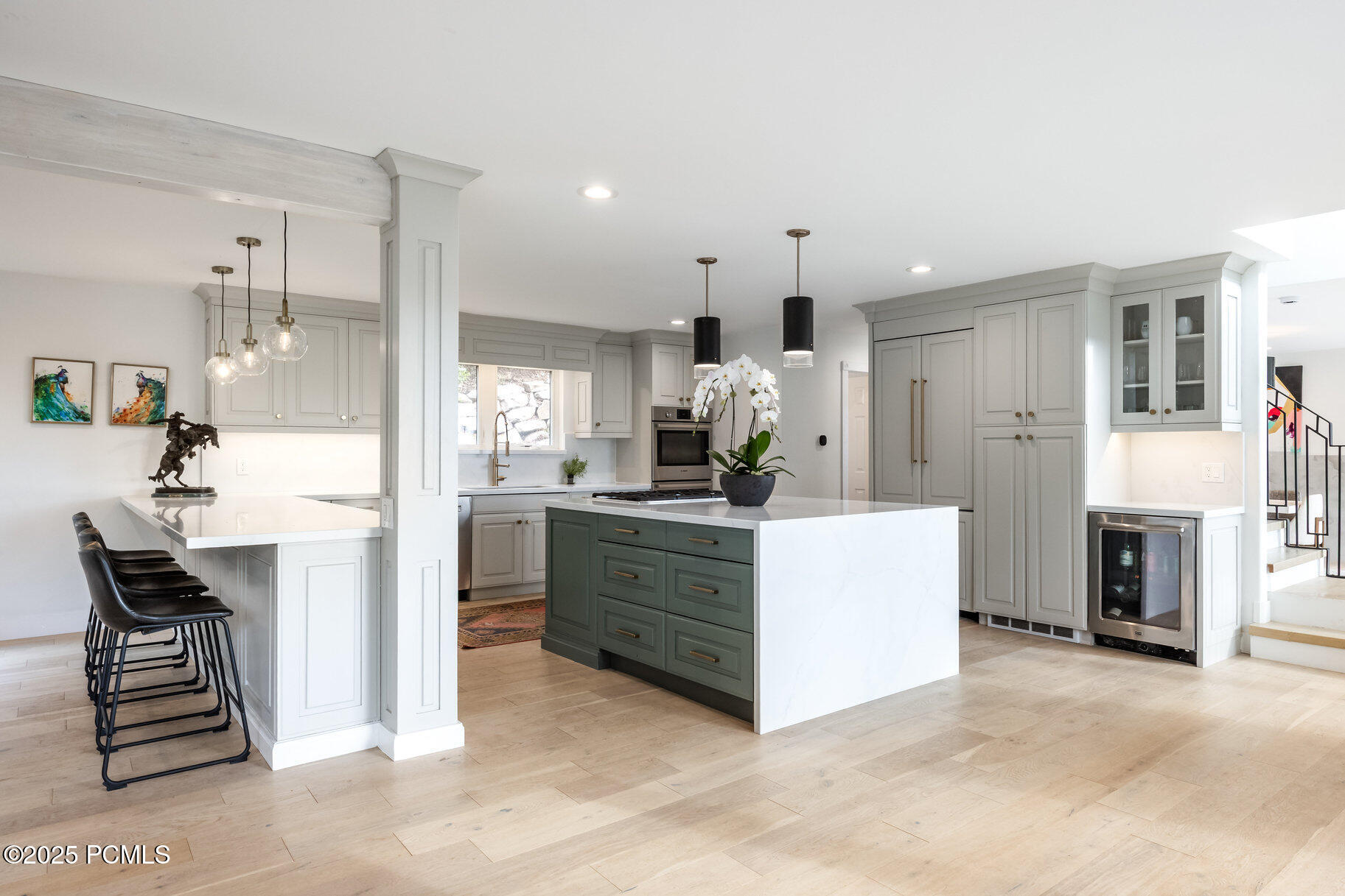 7189 N Hitching Post Drive, Park City, Utah image 13